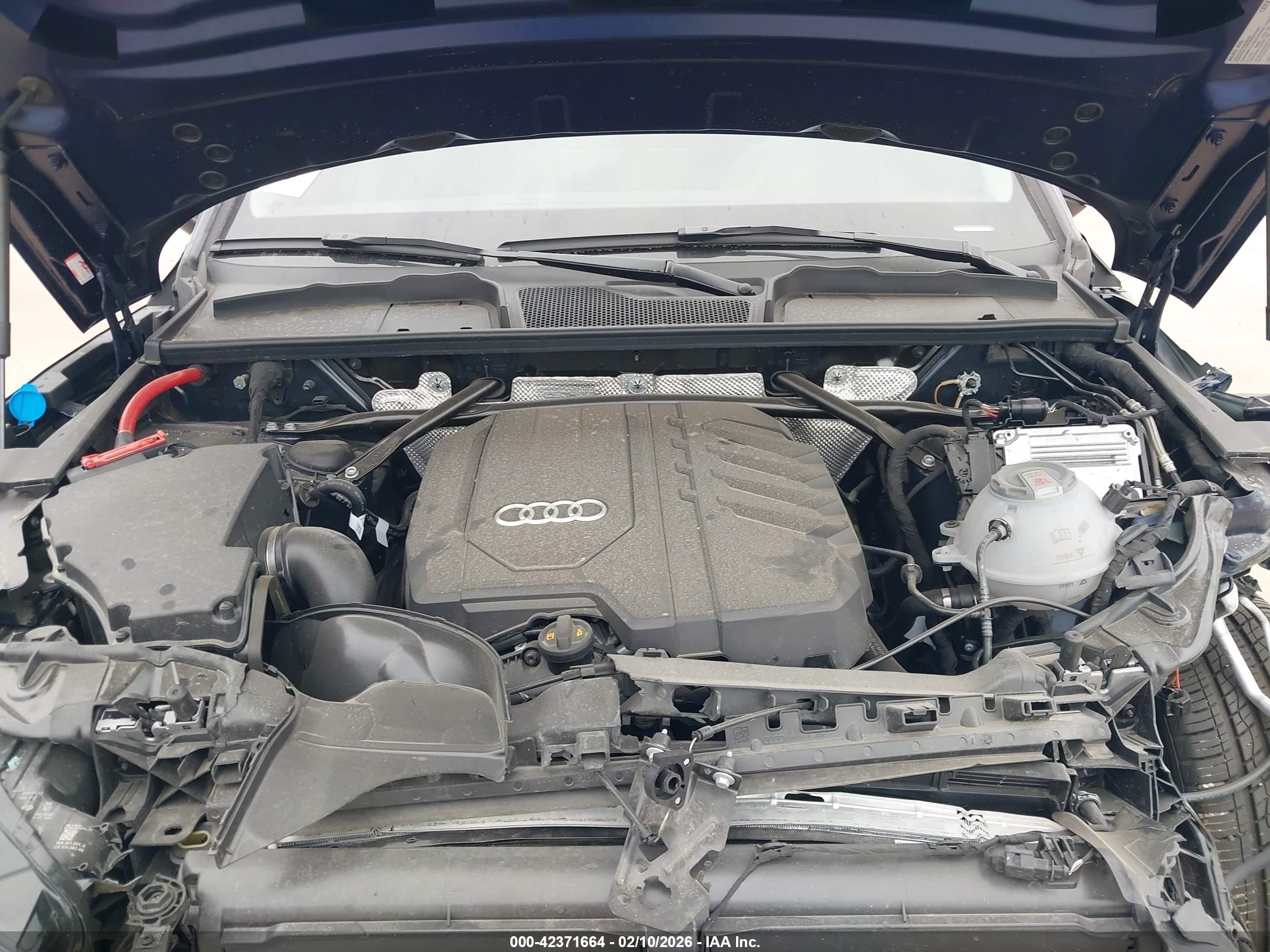 AUDI Q5 image 10