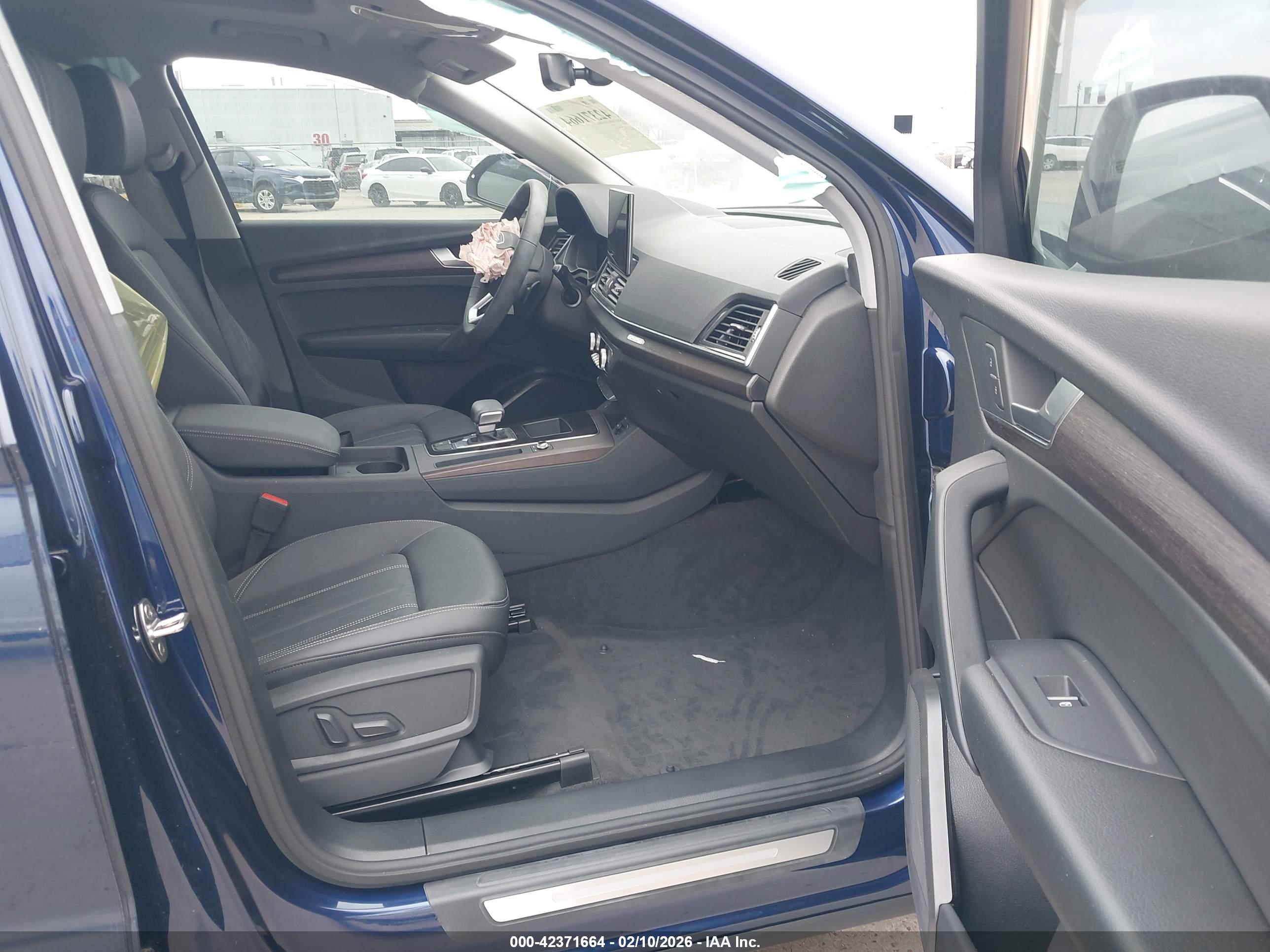 AUDI Q5 image 5