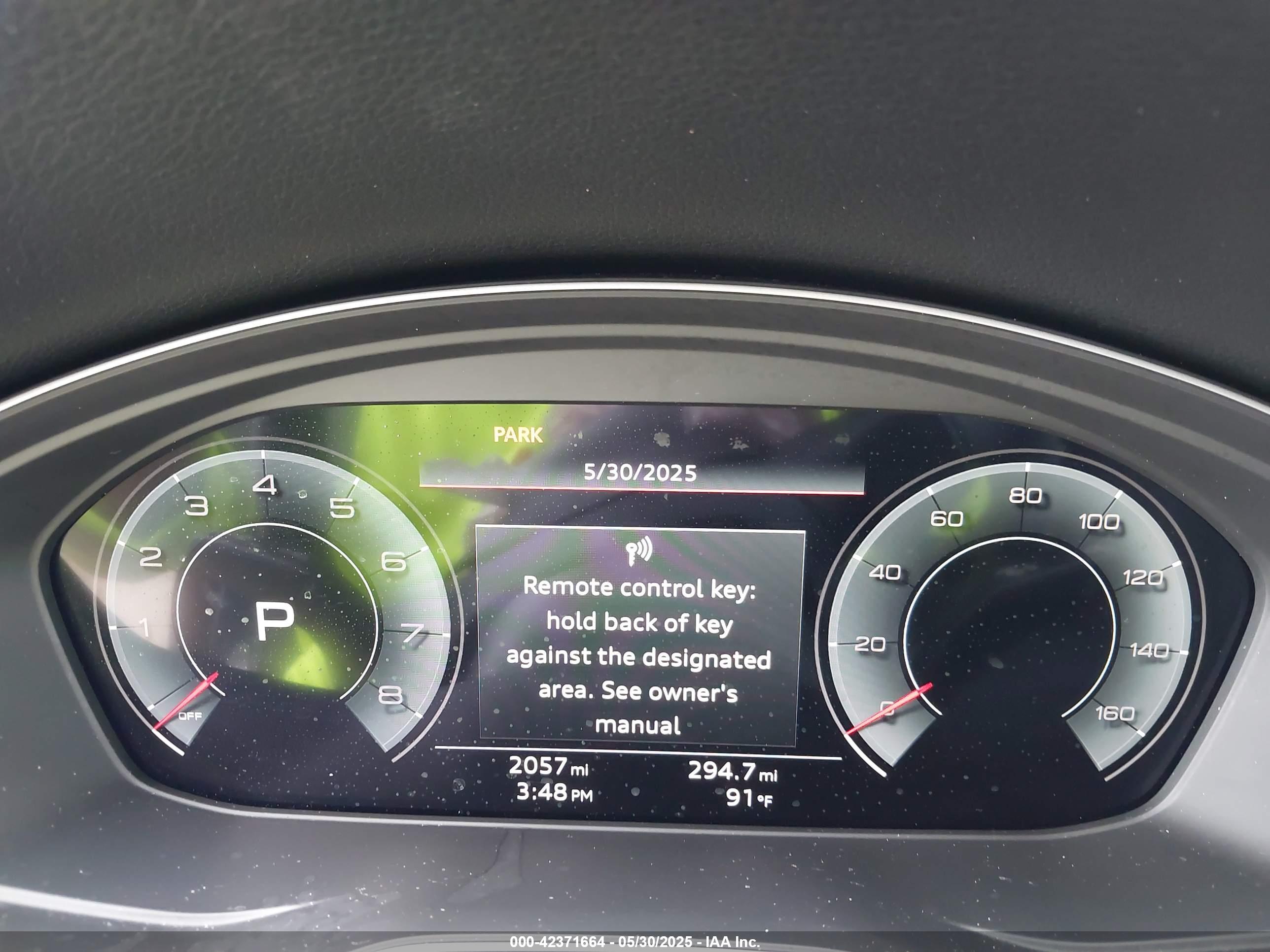 AUDI Q5 image 7