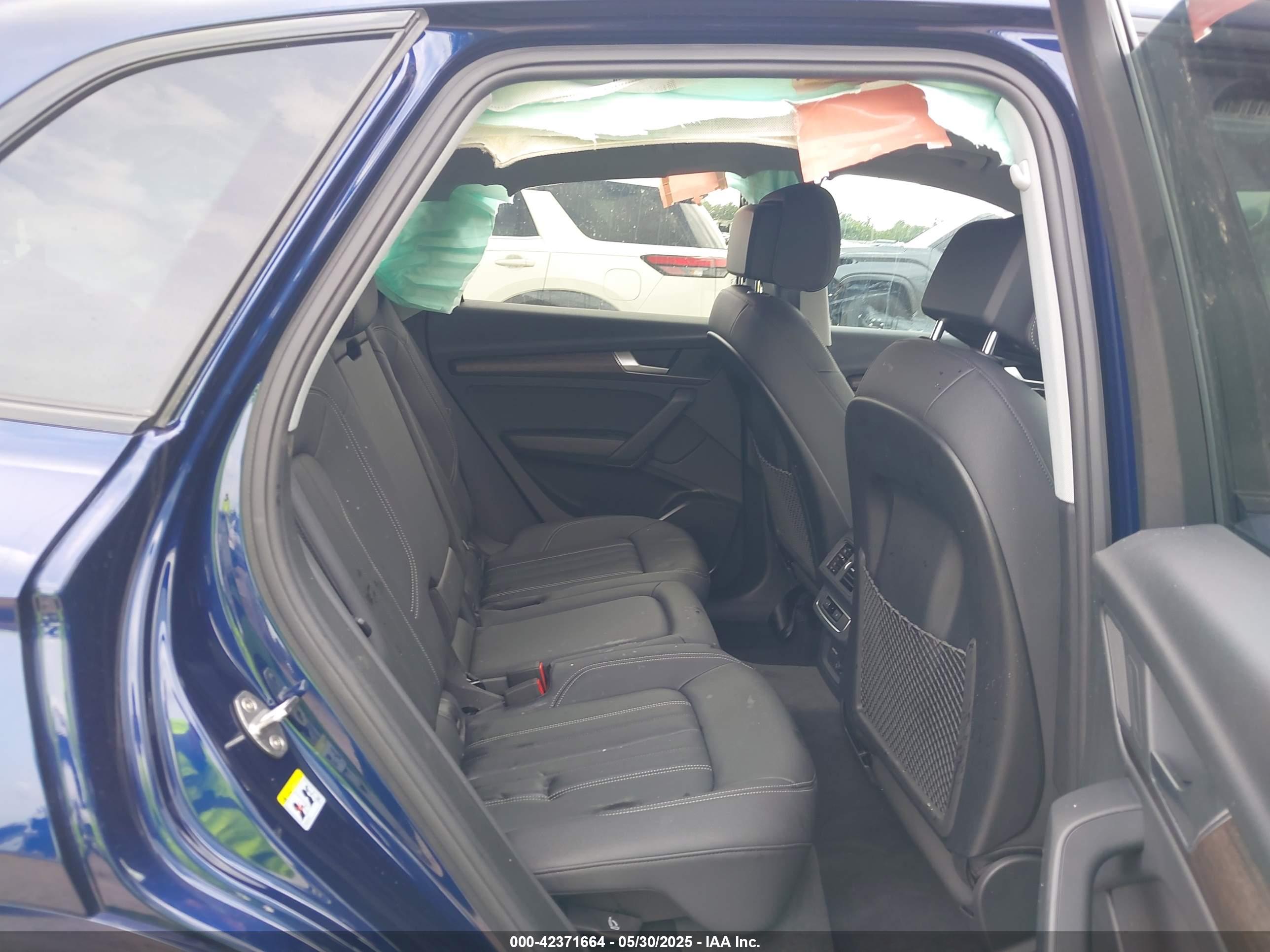 AUDI Q5 image 8