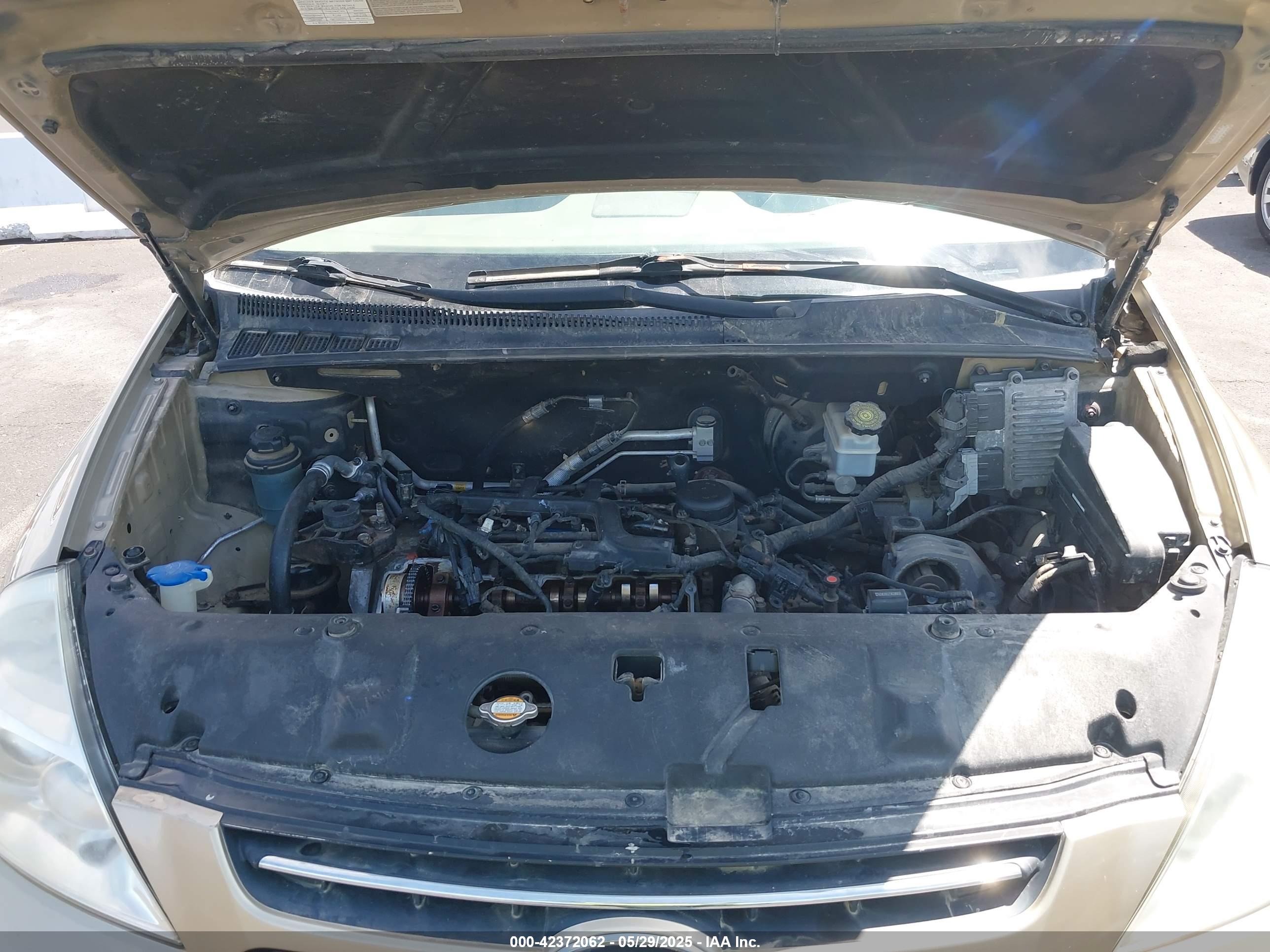 KIA SEDONA image 10