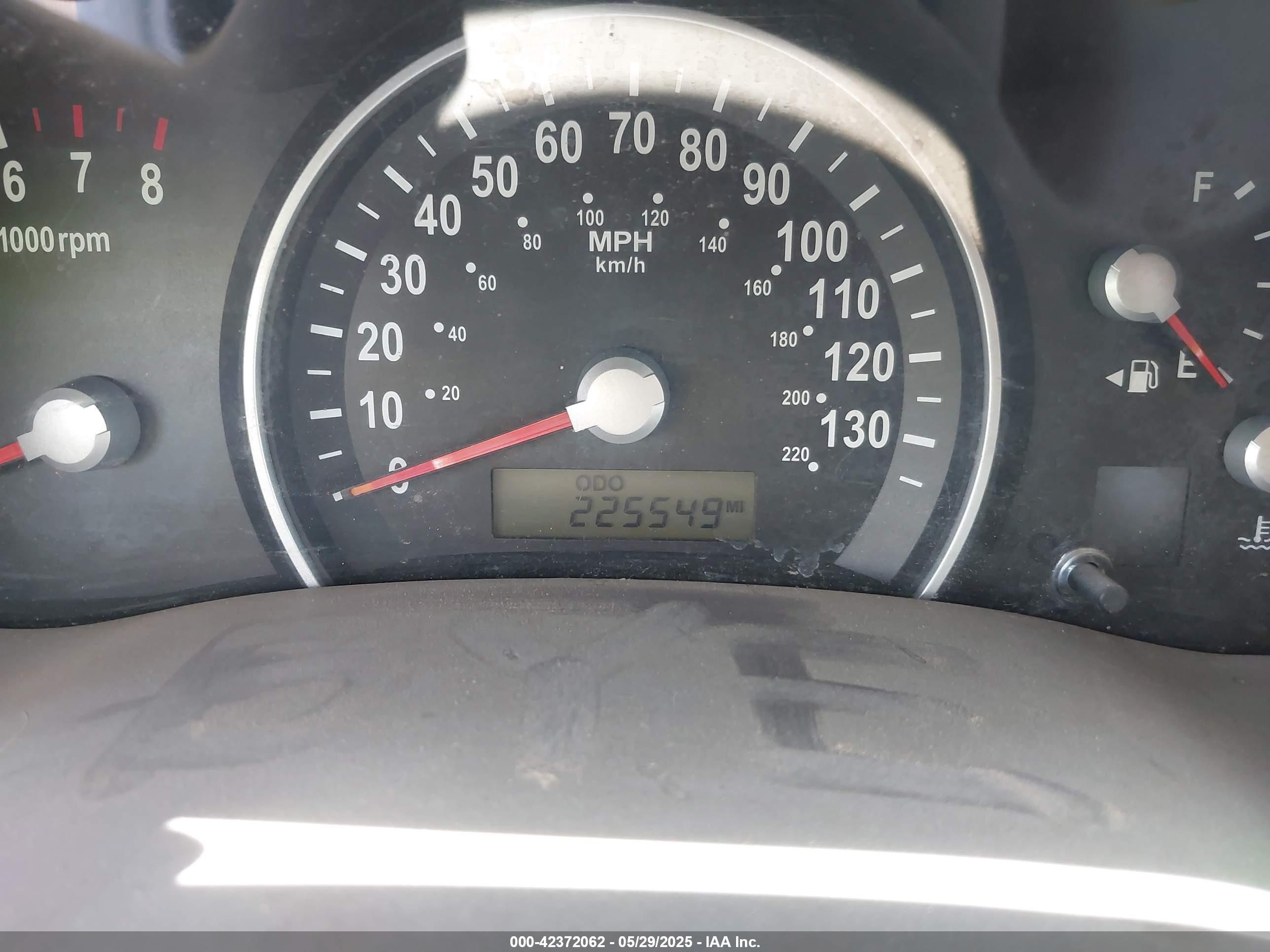 KIA SEDONA image 7