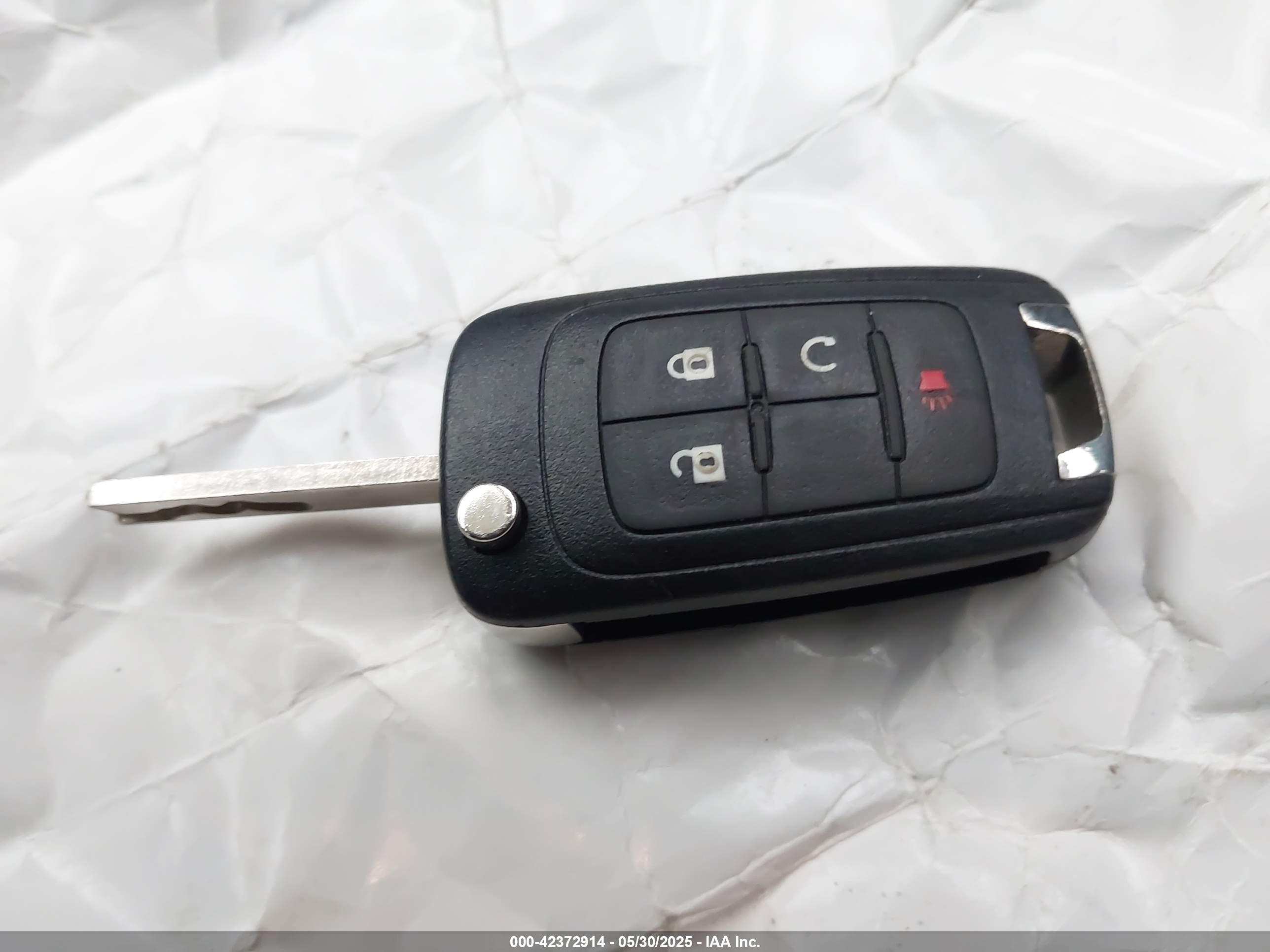 CHEVROLET EQUINOX image 11