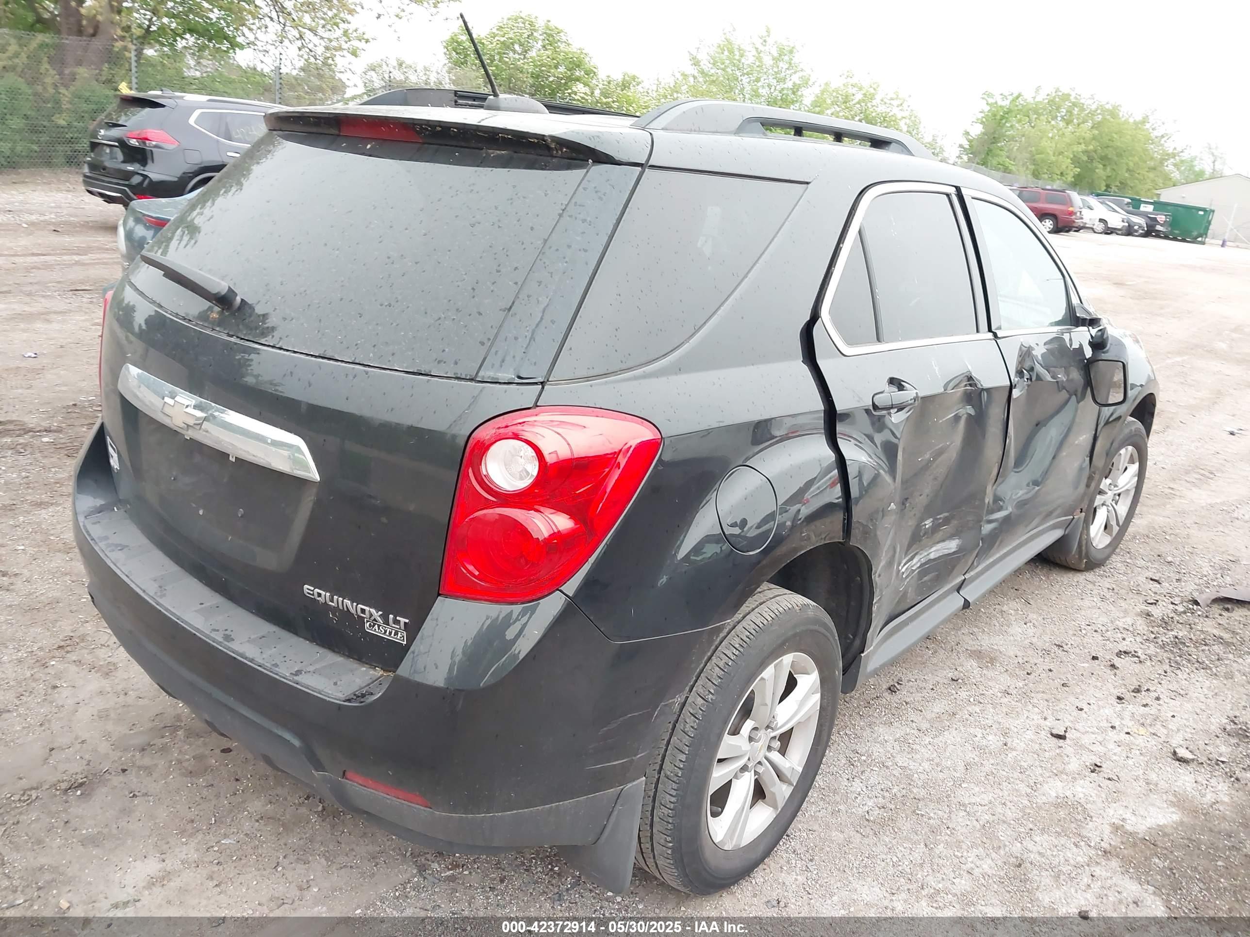 CHEVROLET EQUINOX image 4