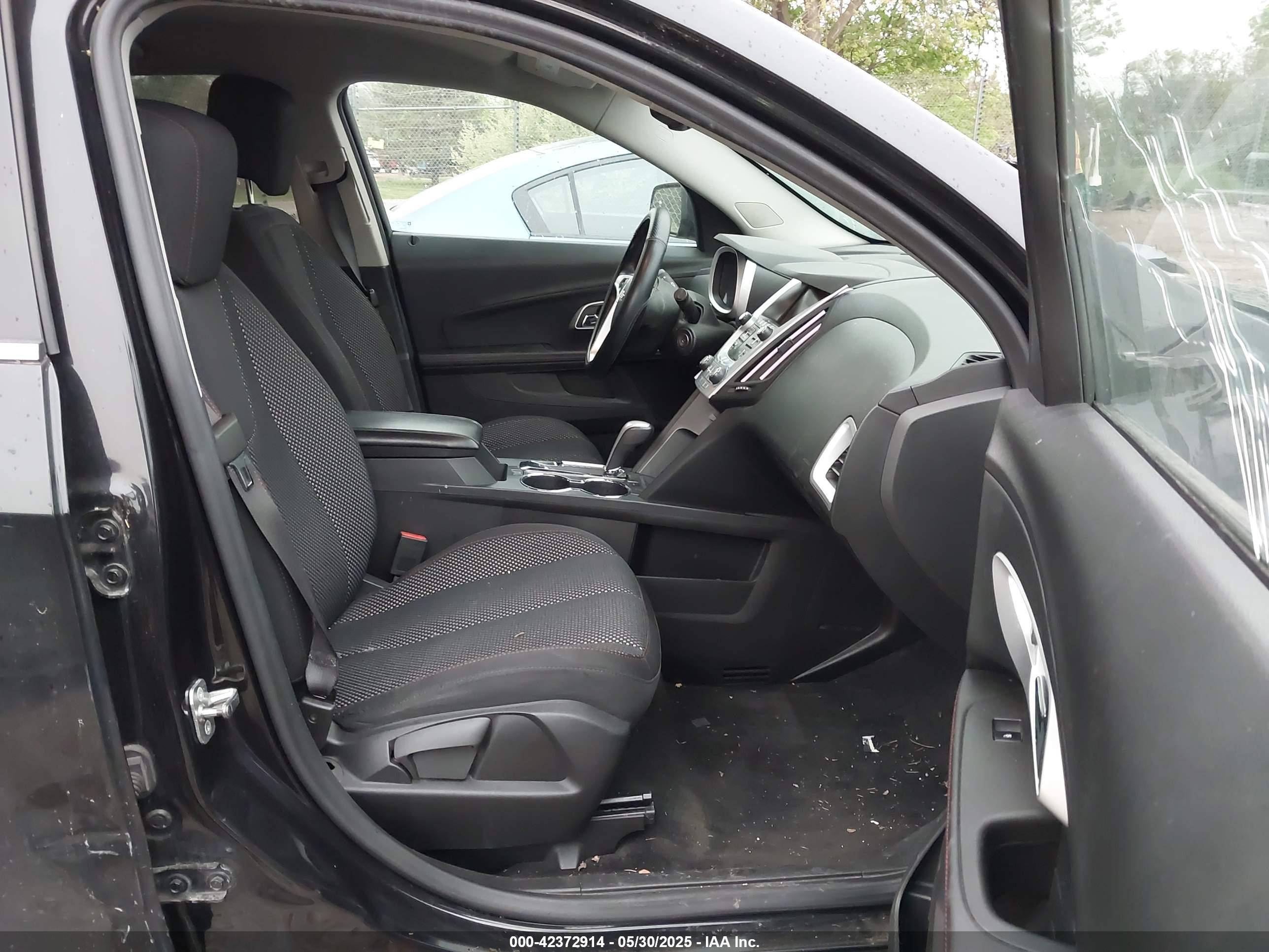 CHEVROLET EQUINOX image 5