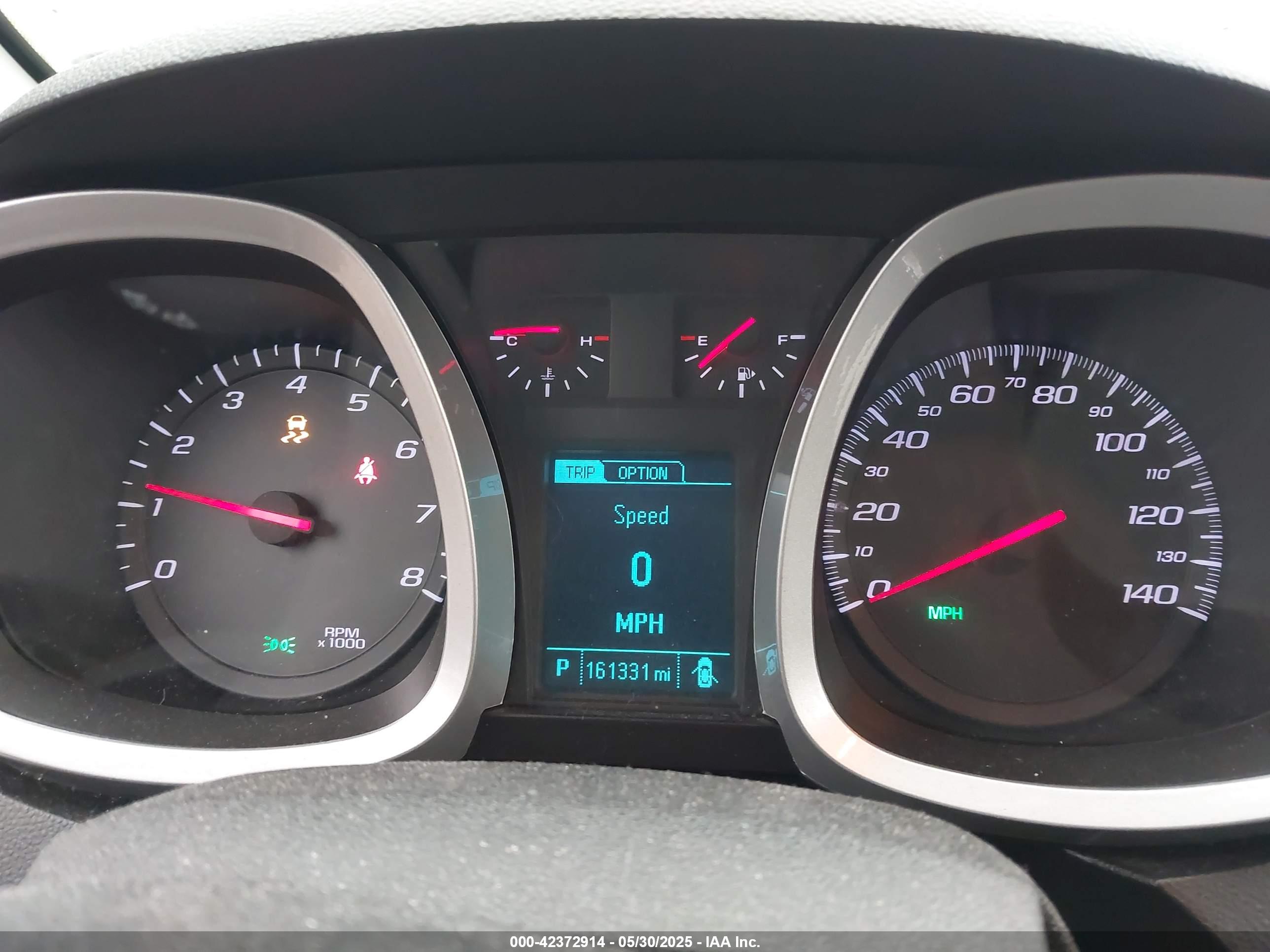 CHEVROLET EQUINOX image 7