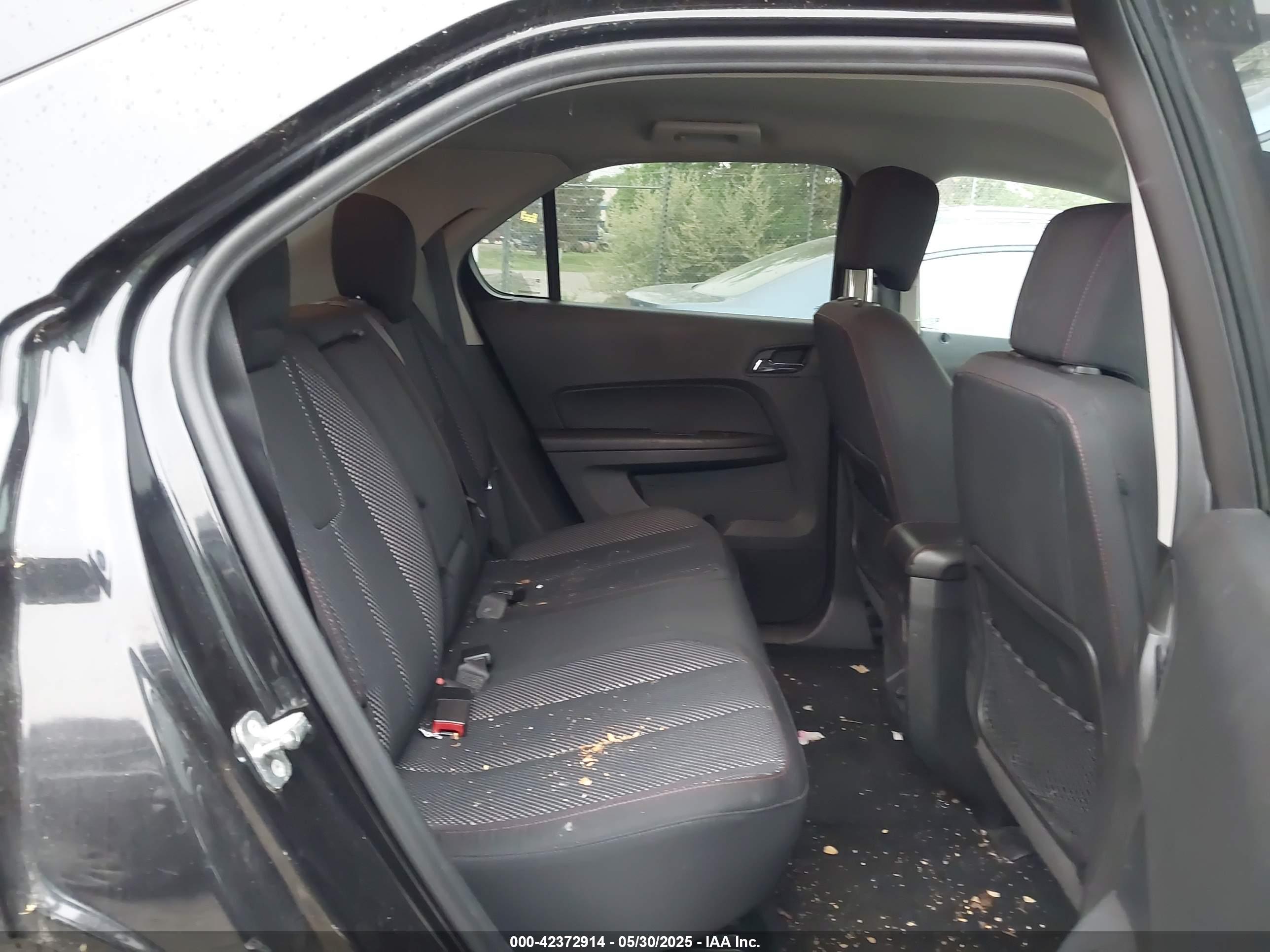 CHEVROLET EQUINOX image 8