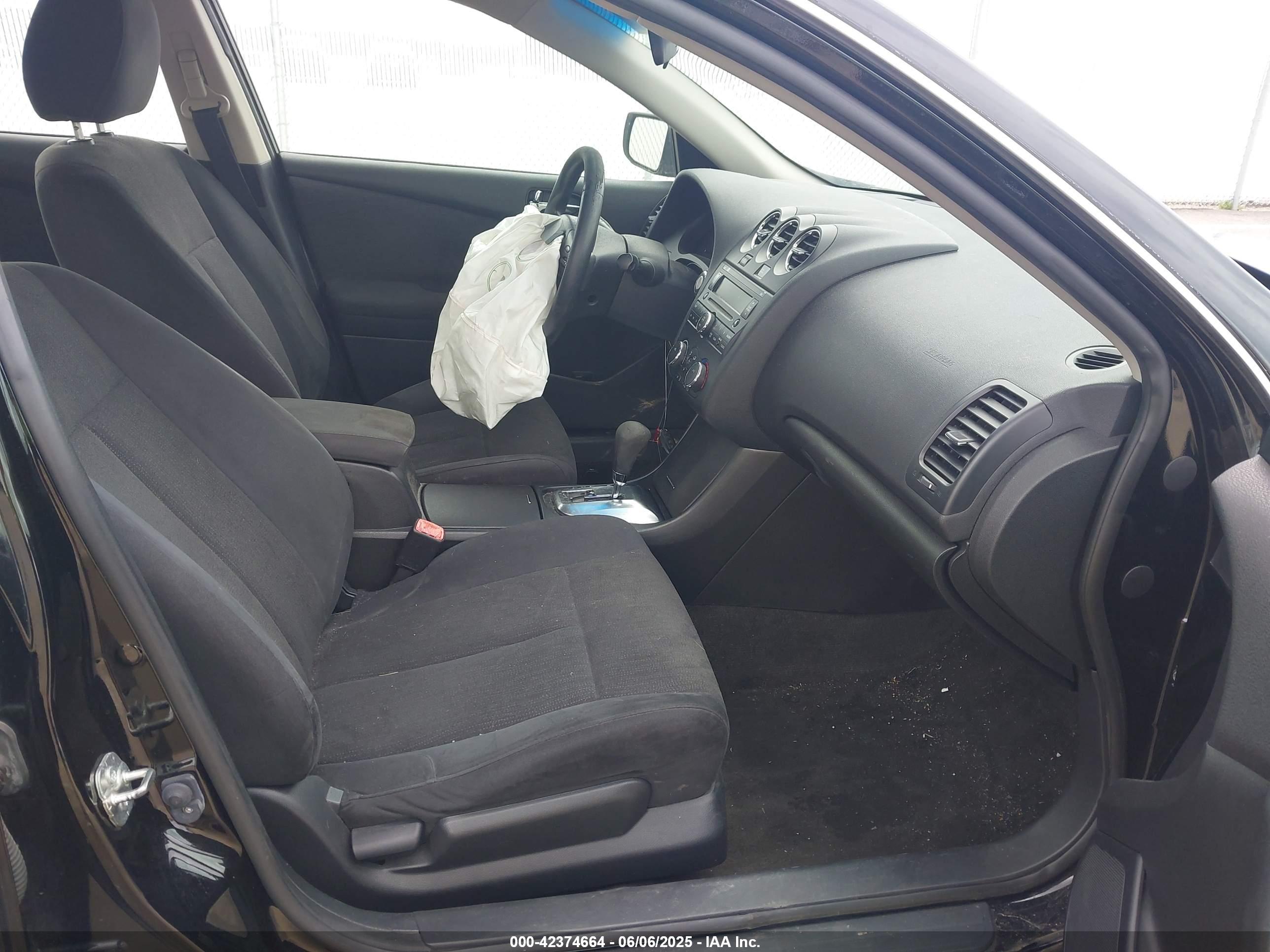 NISSAN ALTIMA image 5