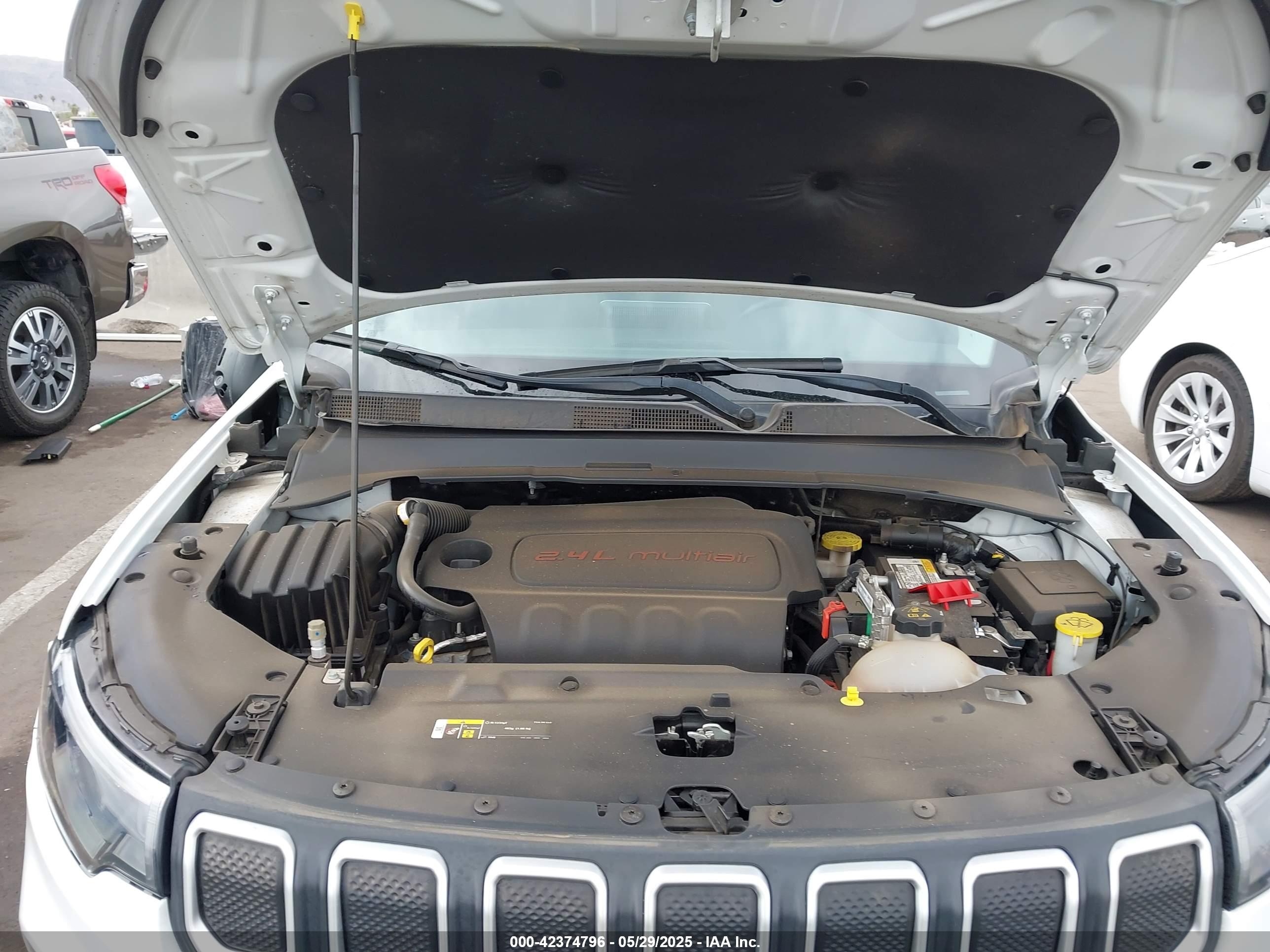 JEEP COMPASS image 10
