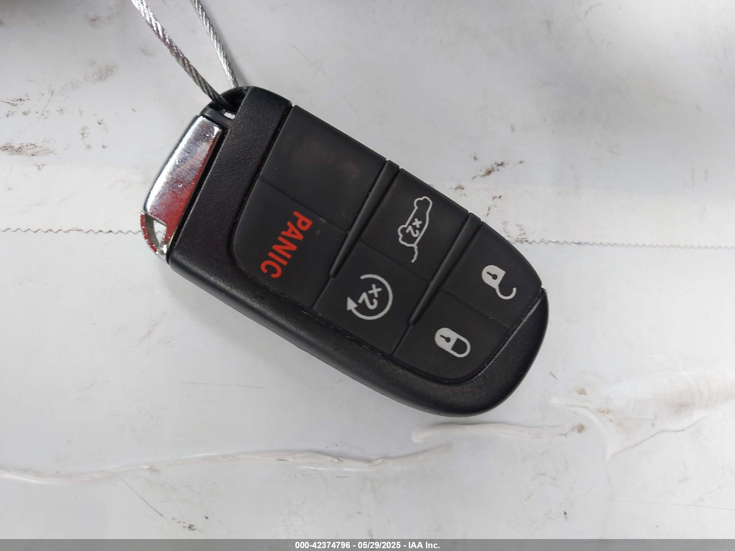 JEEP COMPASS image 11