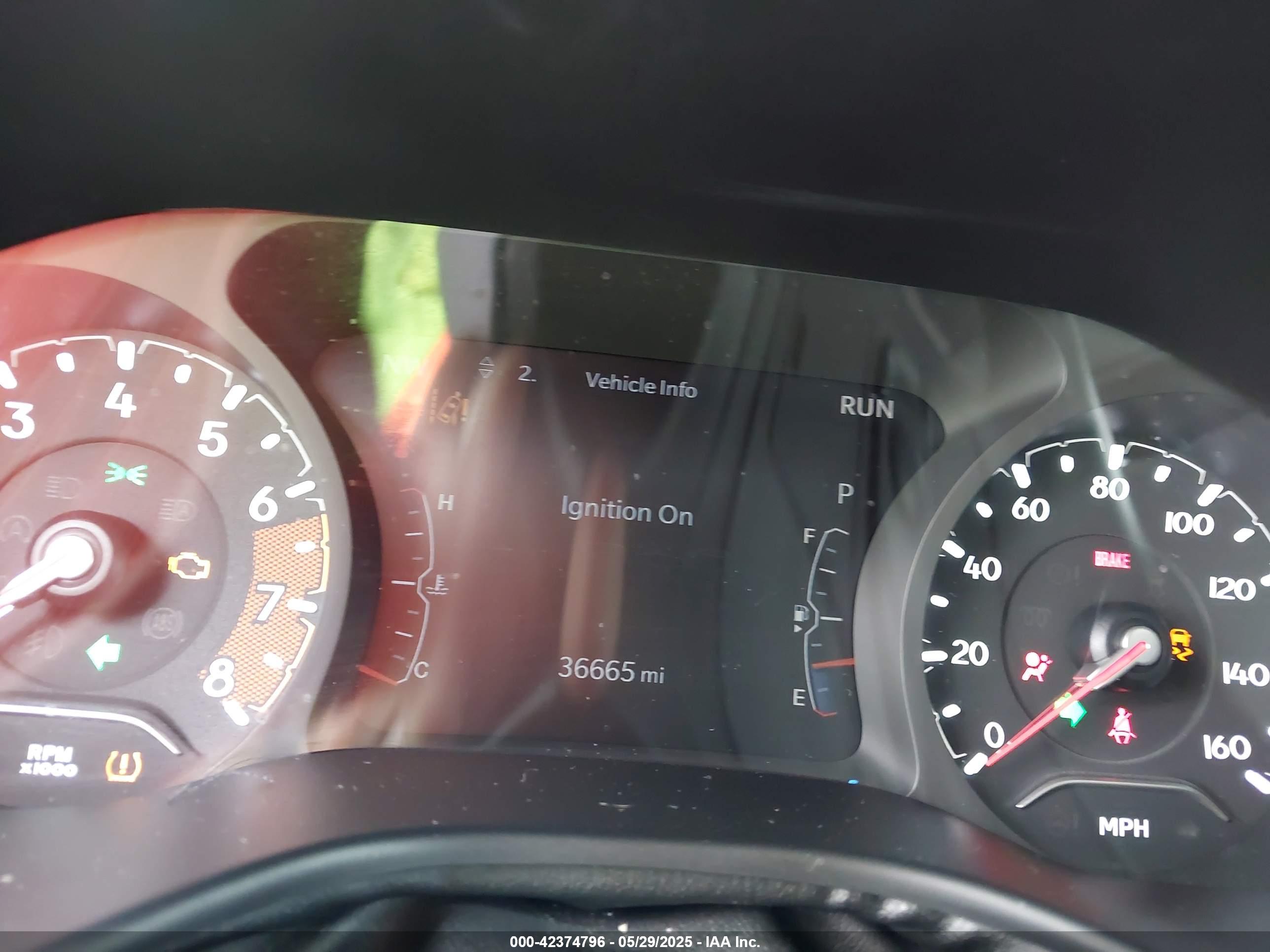 JEEP COMPASS image 7