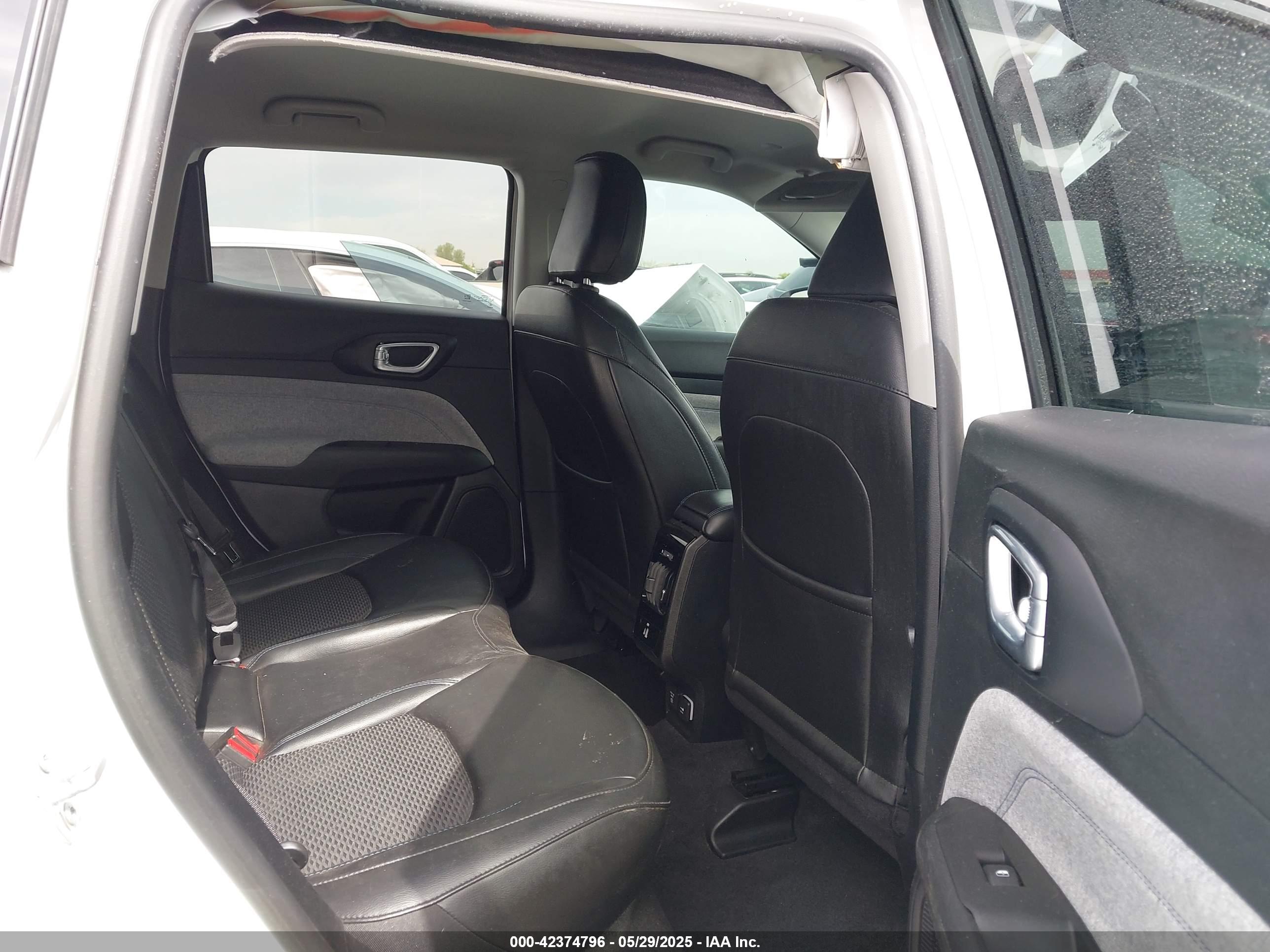 JEEP COMPASS image 8