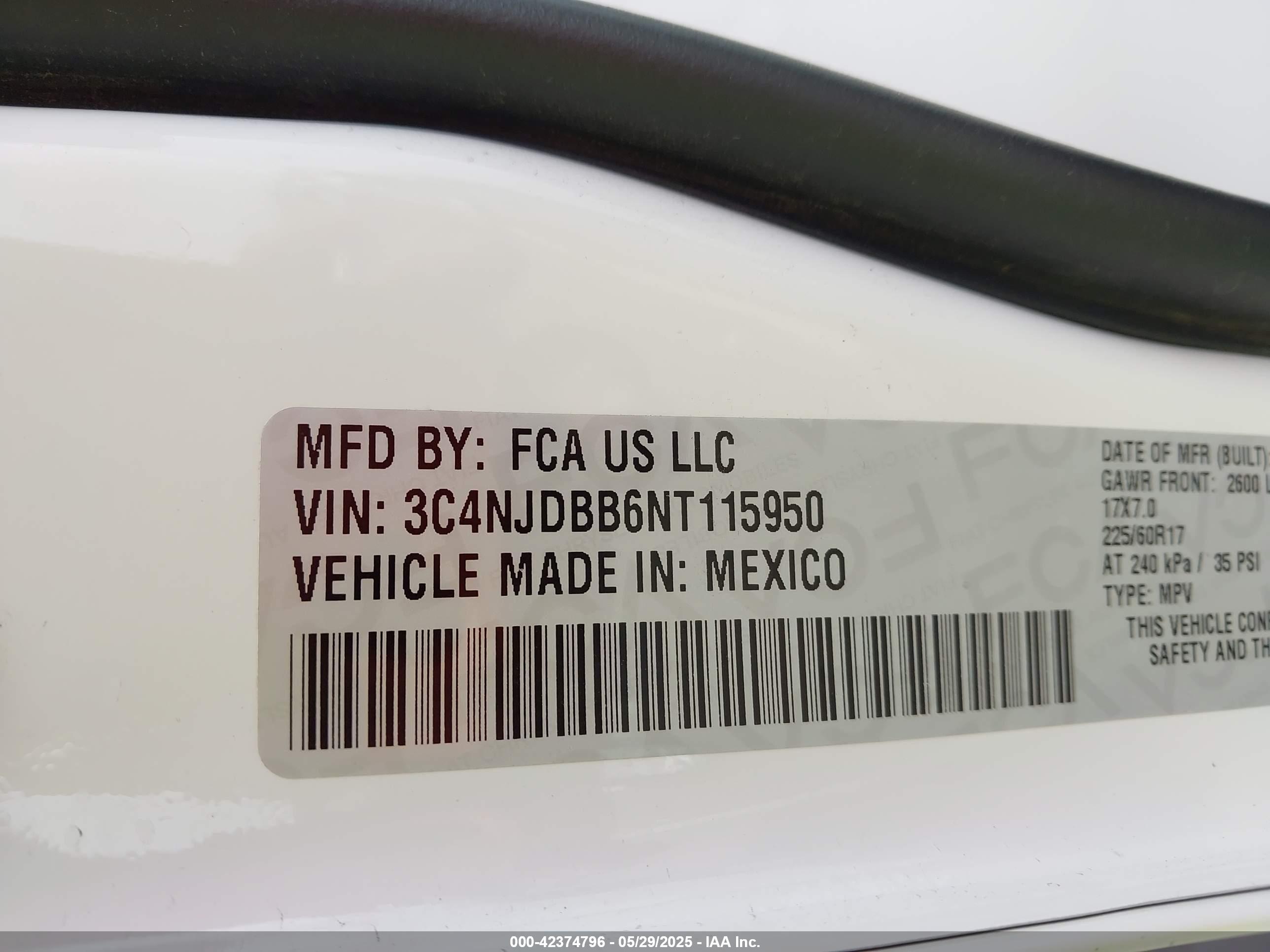 JEEP COMPASS image 9