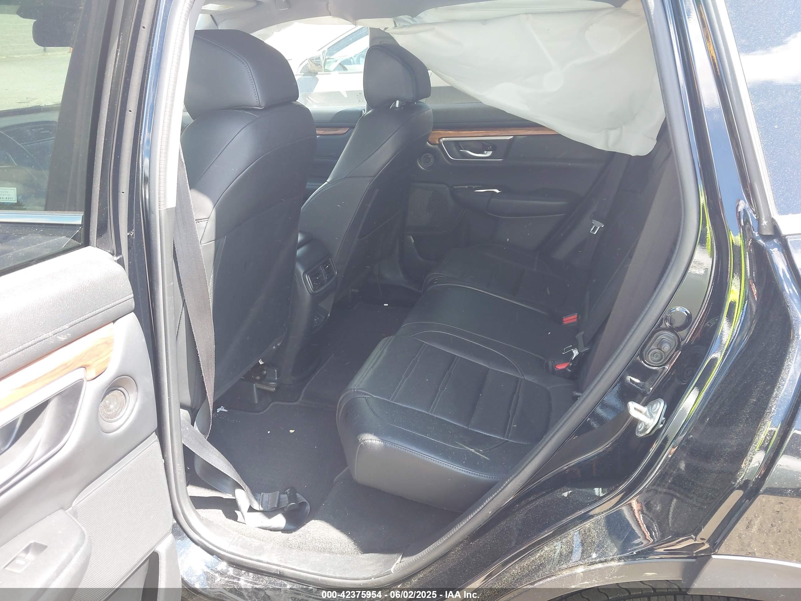 HONDA CR-V image 8
