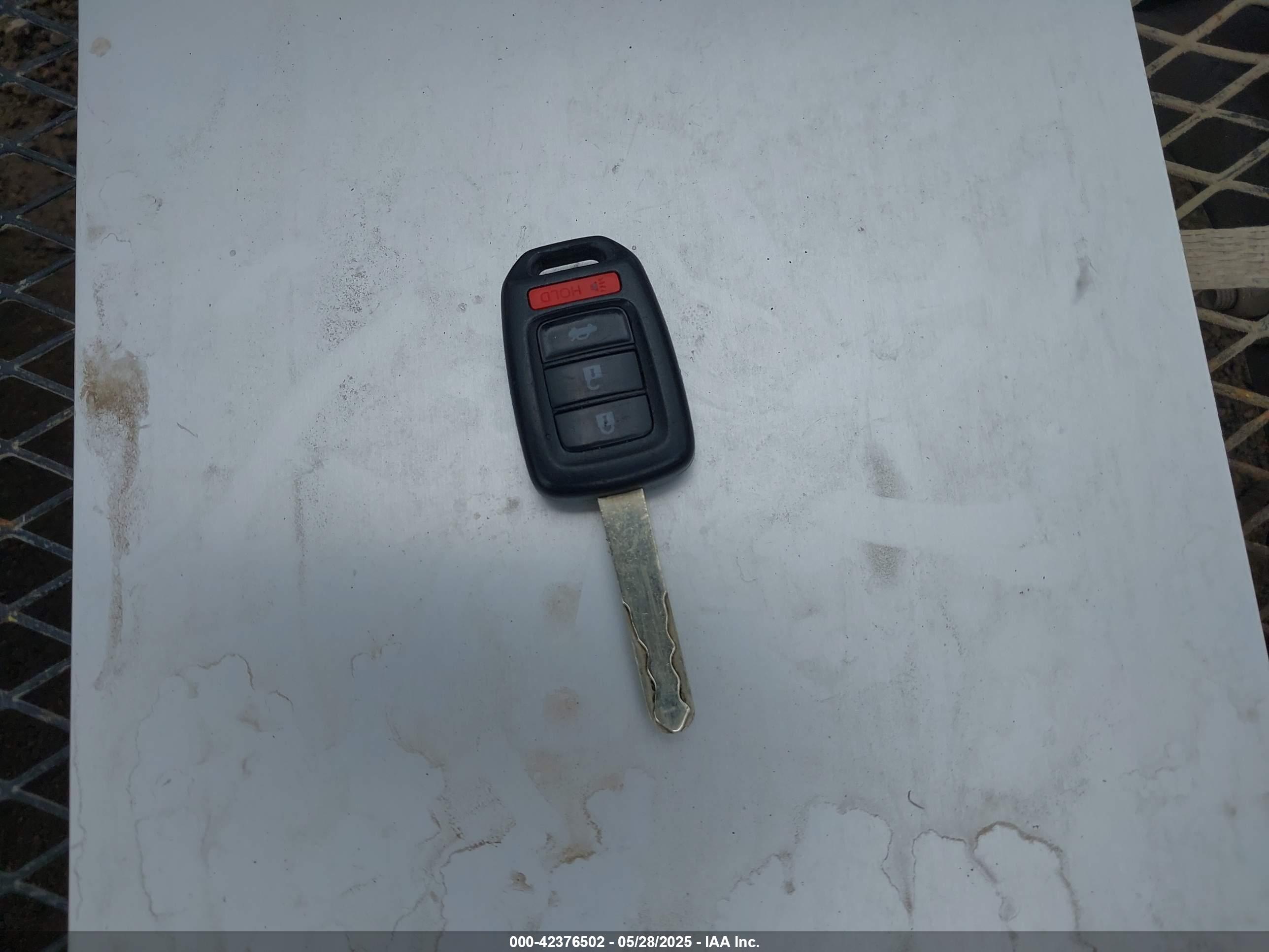 HONDA CIVIC image 11