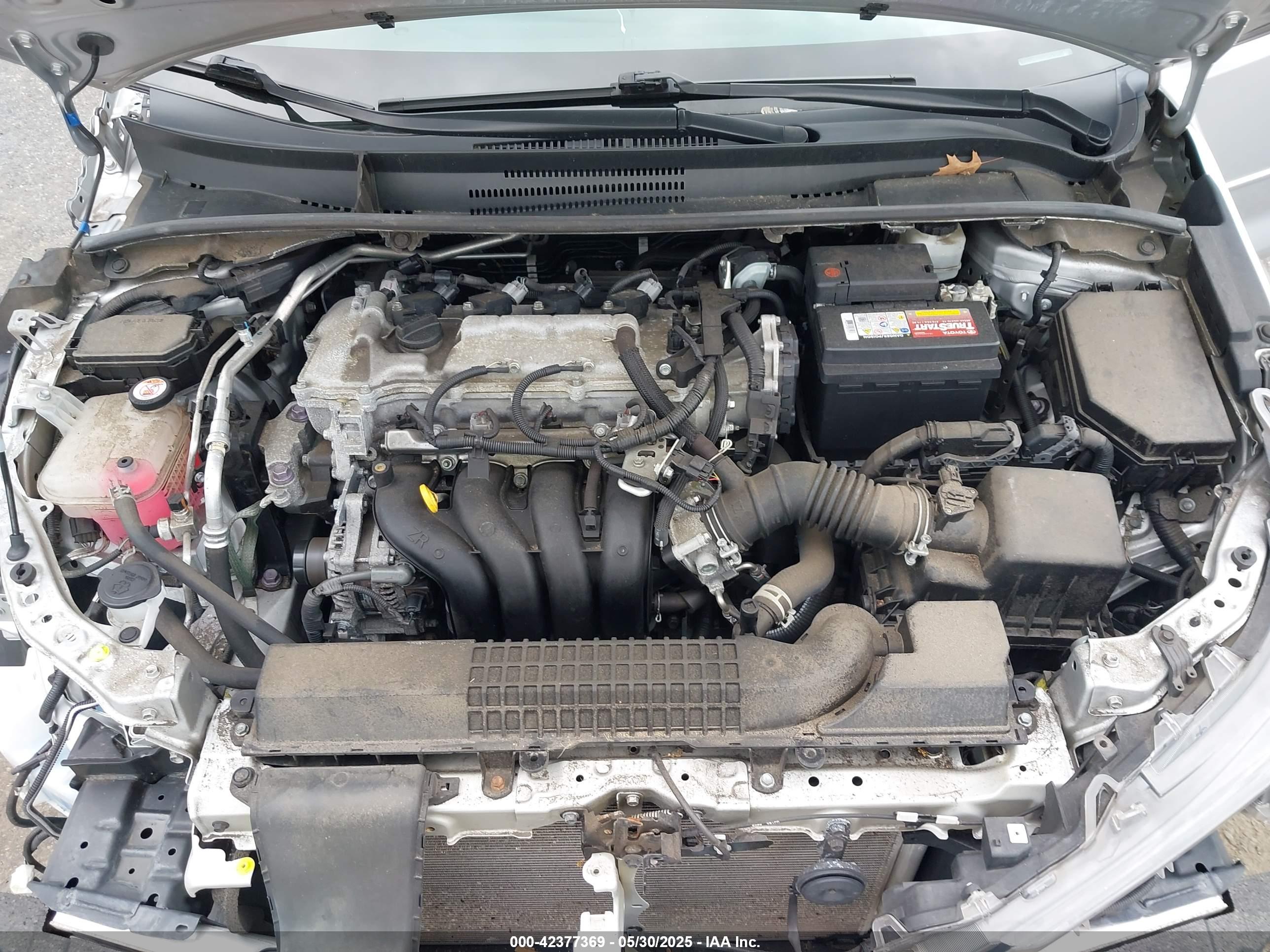 TOYOTA COROLLA image 10