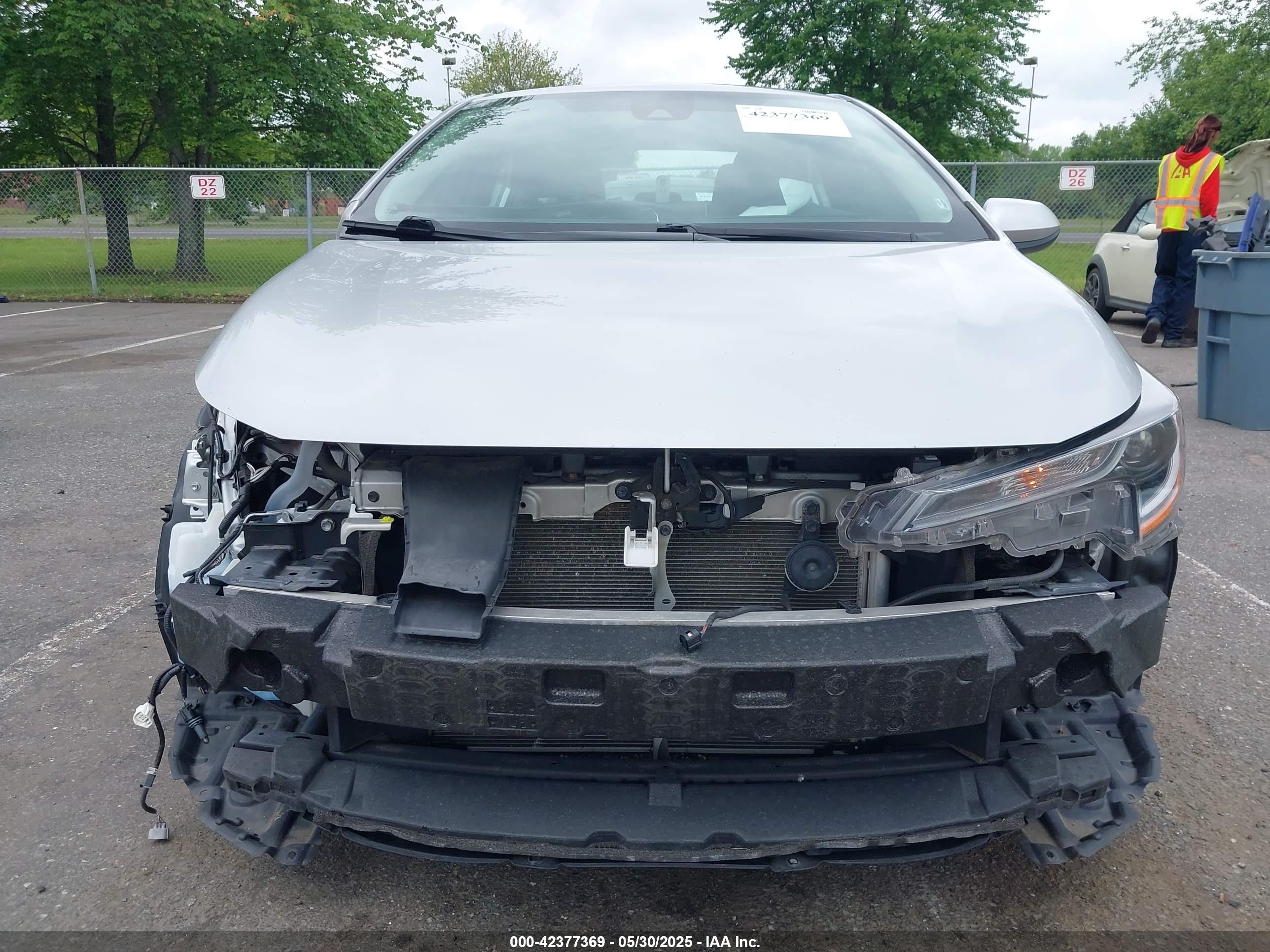 TOYOTA COROLLA image 6