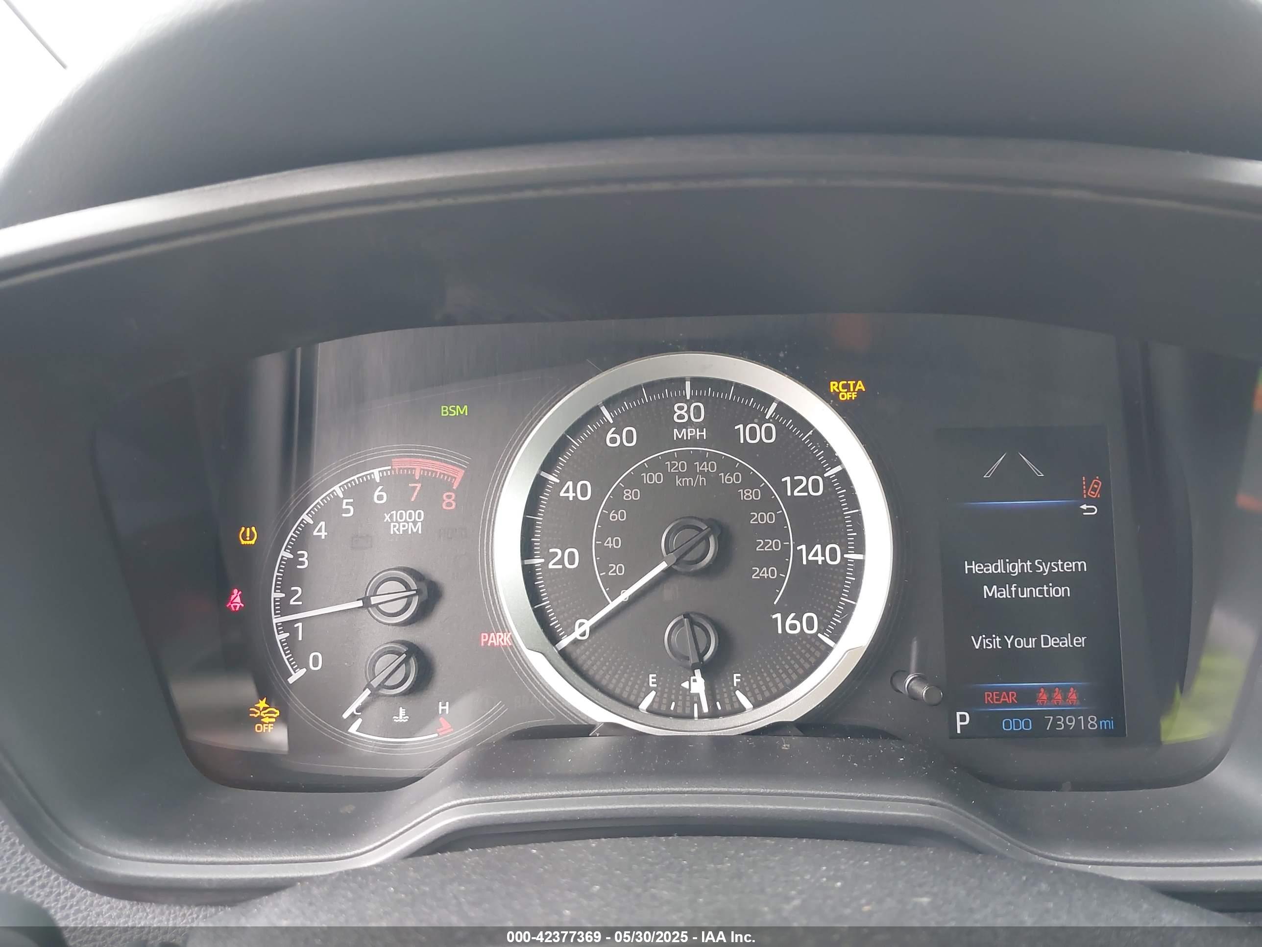 TOYOTA COROLLA image 7