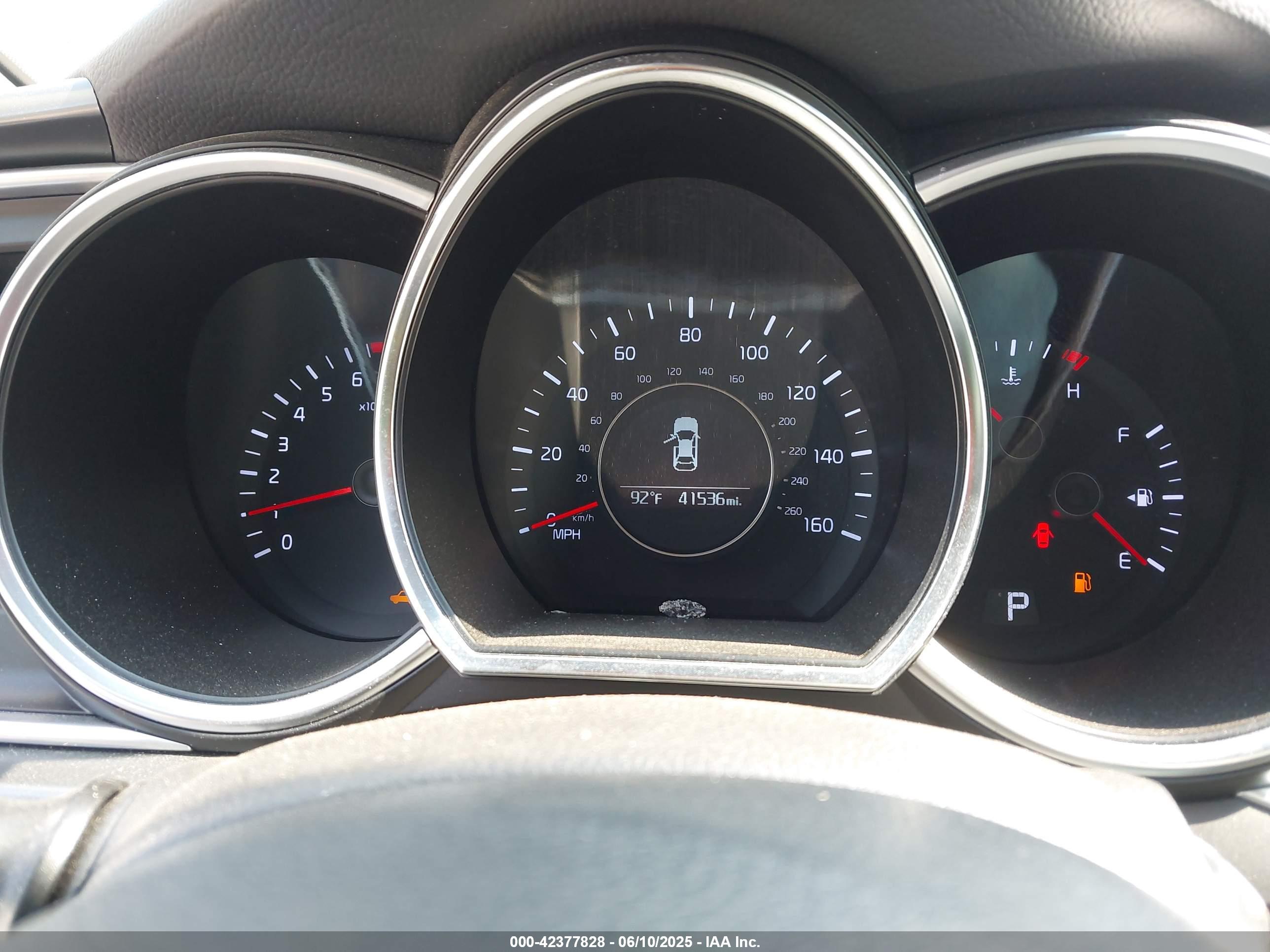 KIA OPTIMA image 7