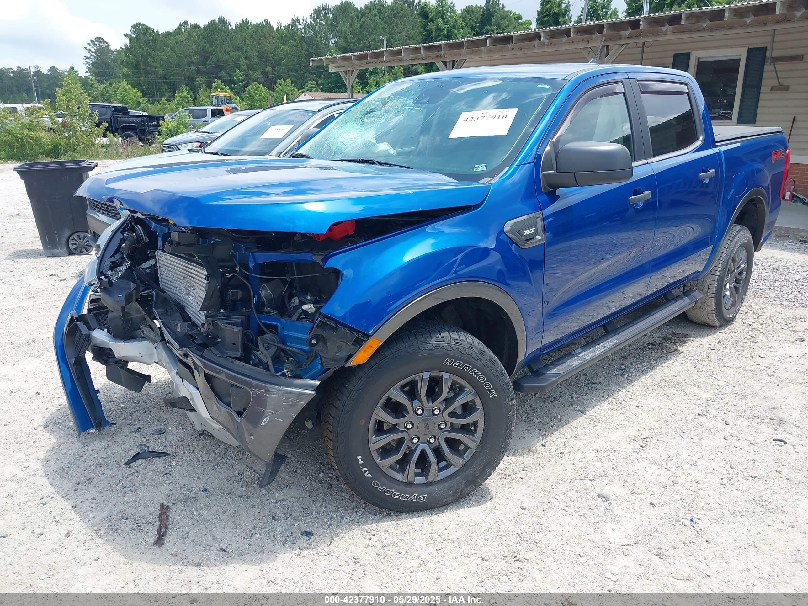 FORD RANGER image 2