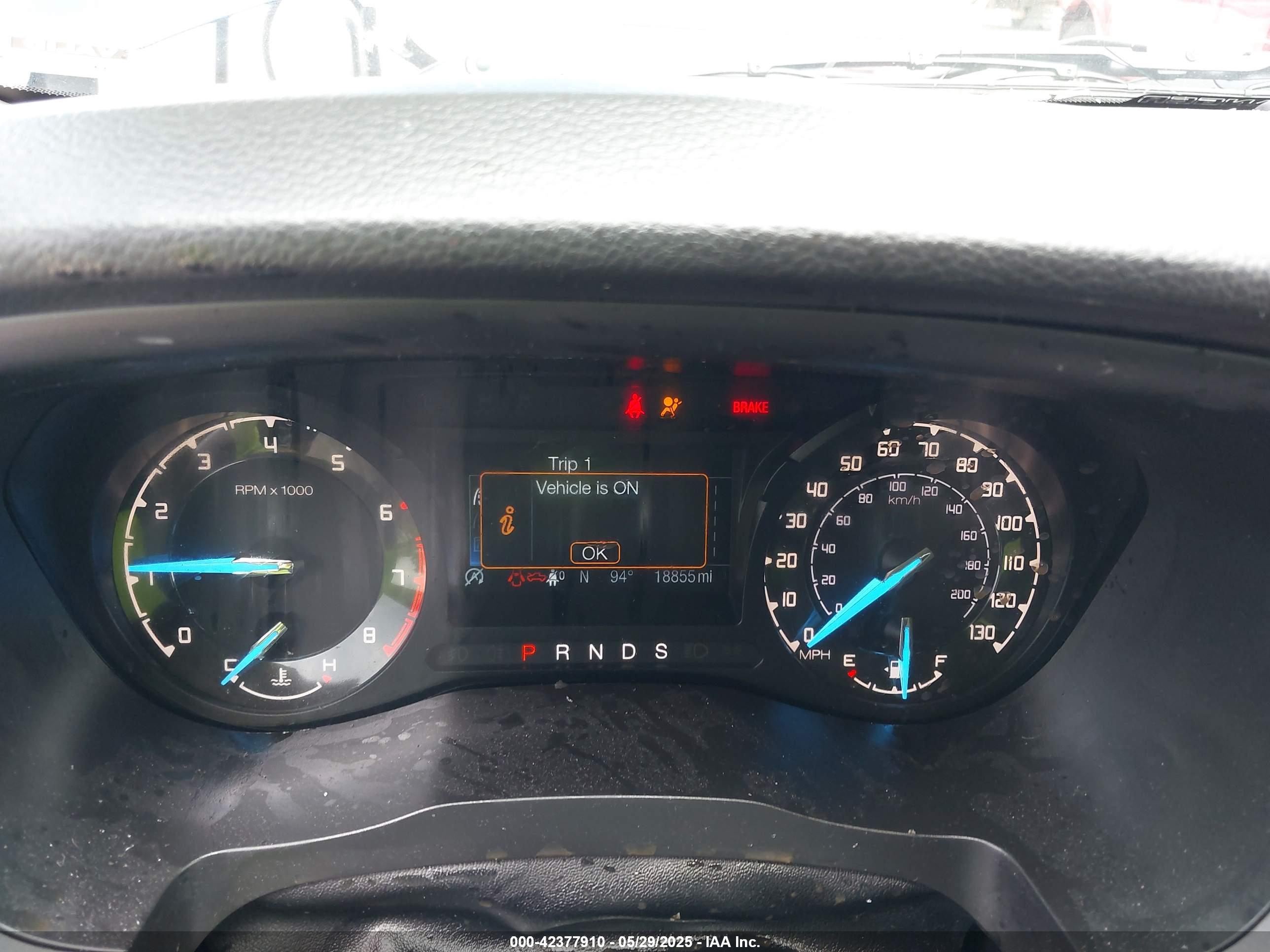 FORD RANGER image 7
