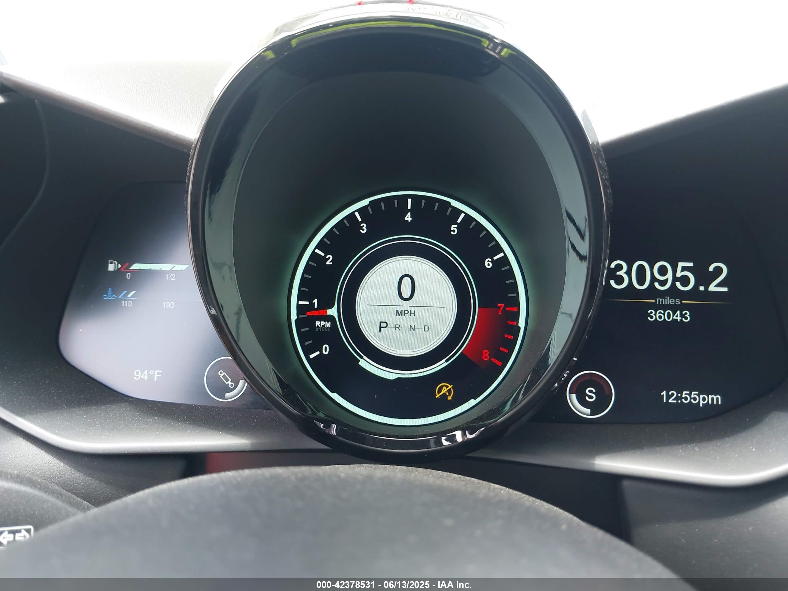 ASTON MARTIN image 7