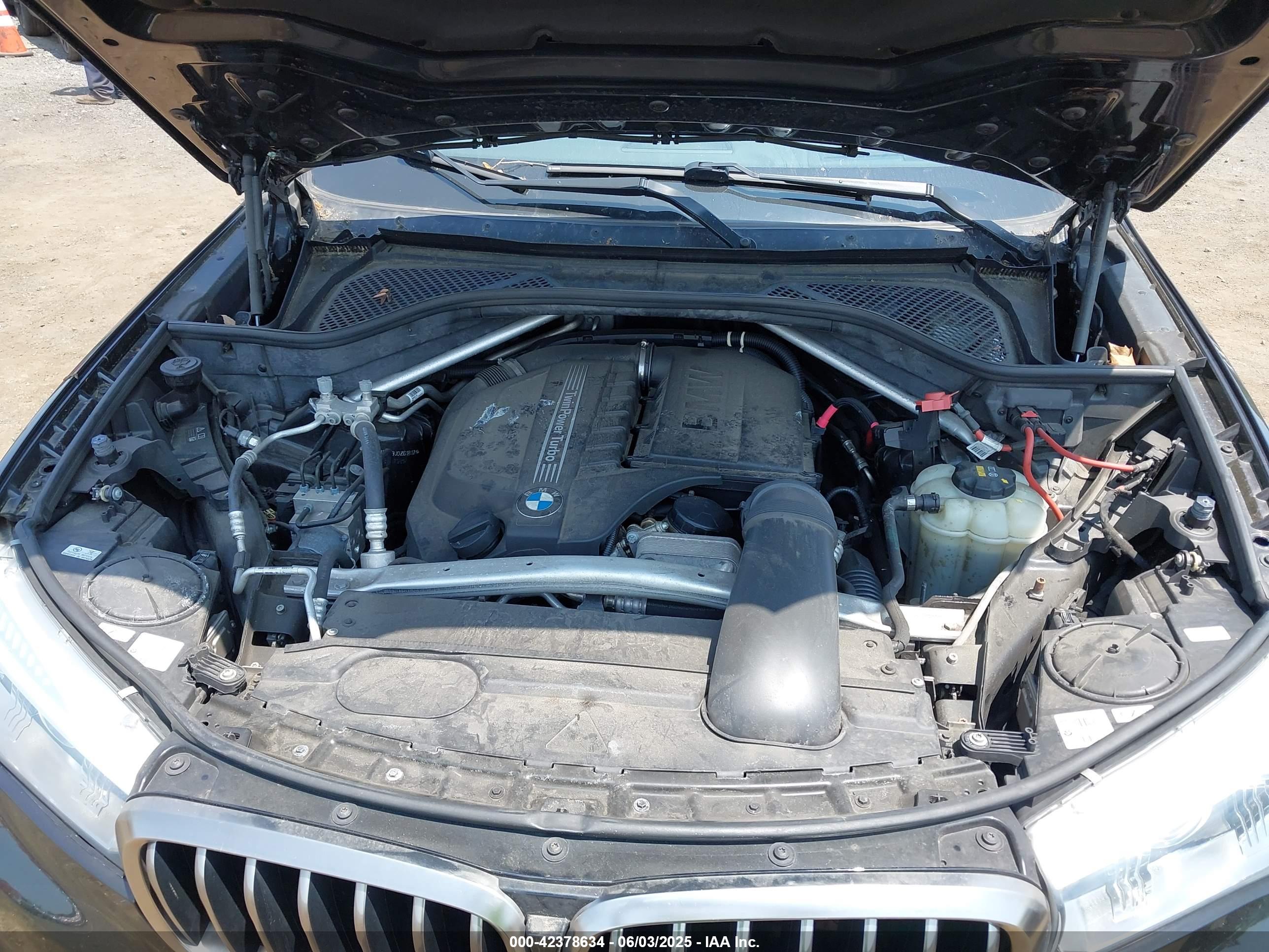 BMW X6 image 10