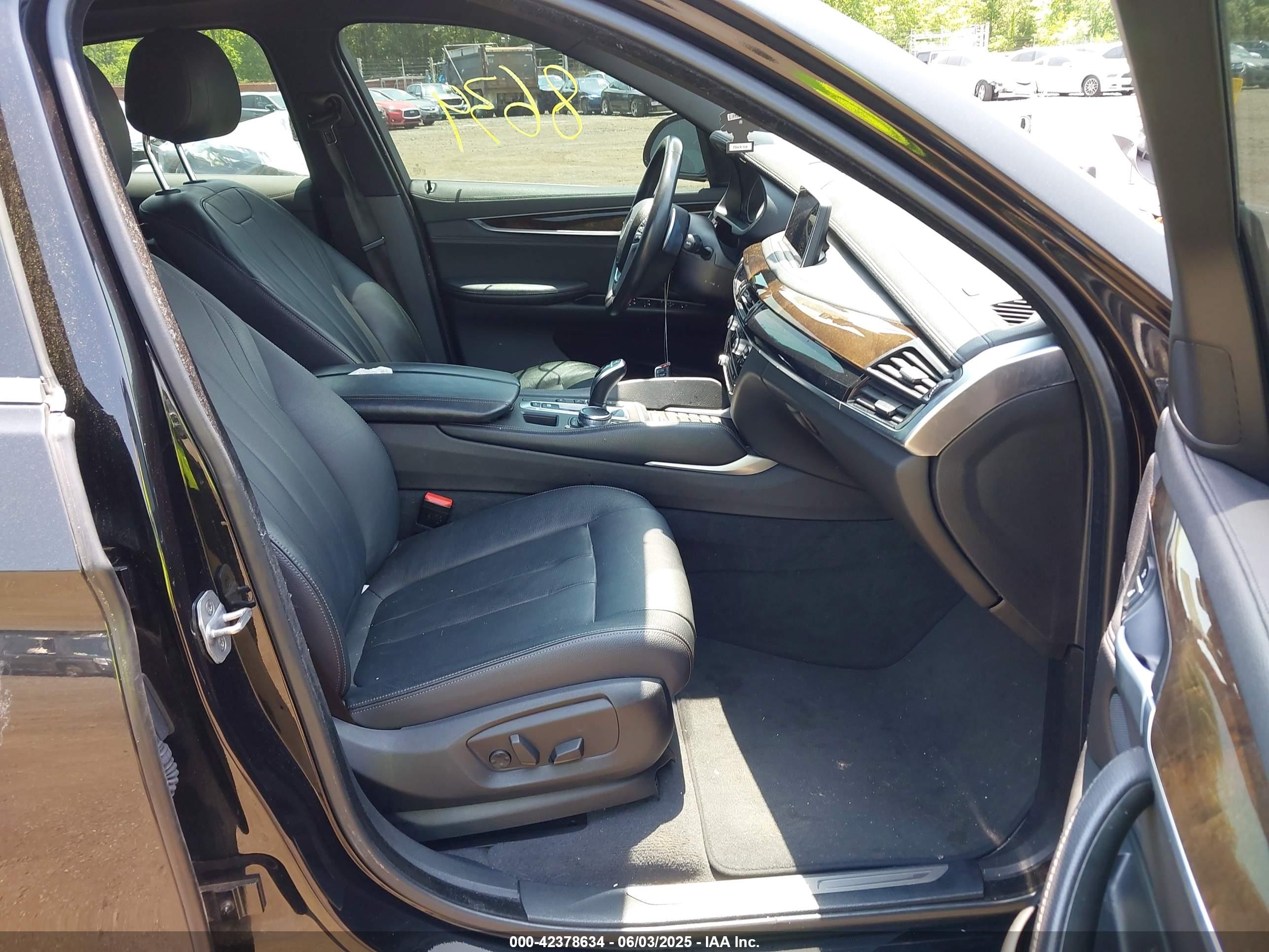 BMW X6 image 5