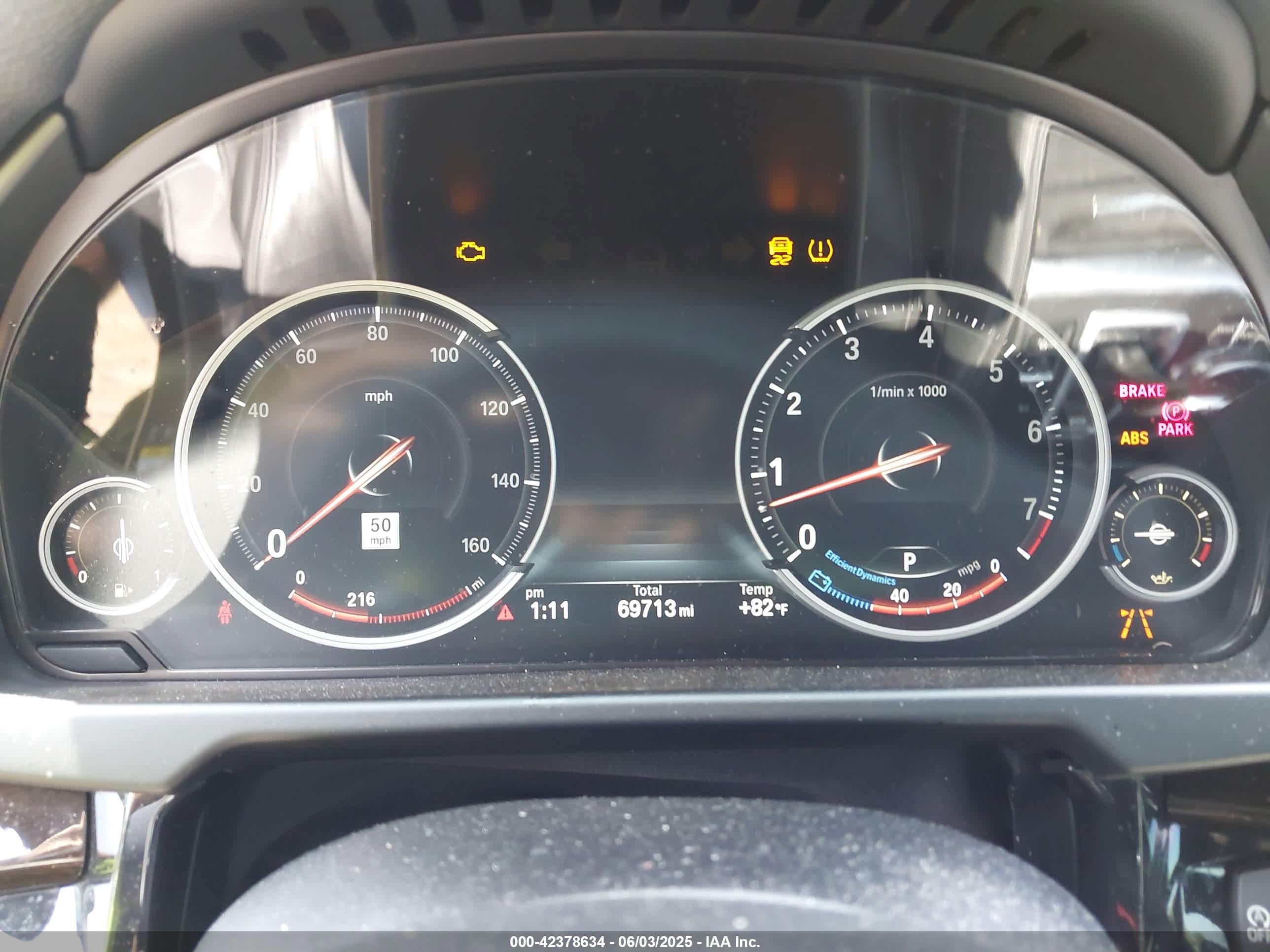 BMW X6 image 7