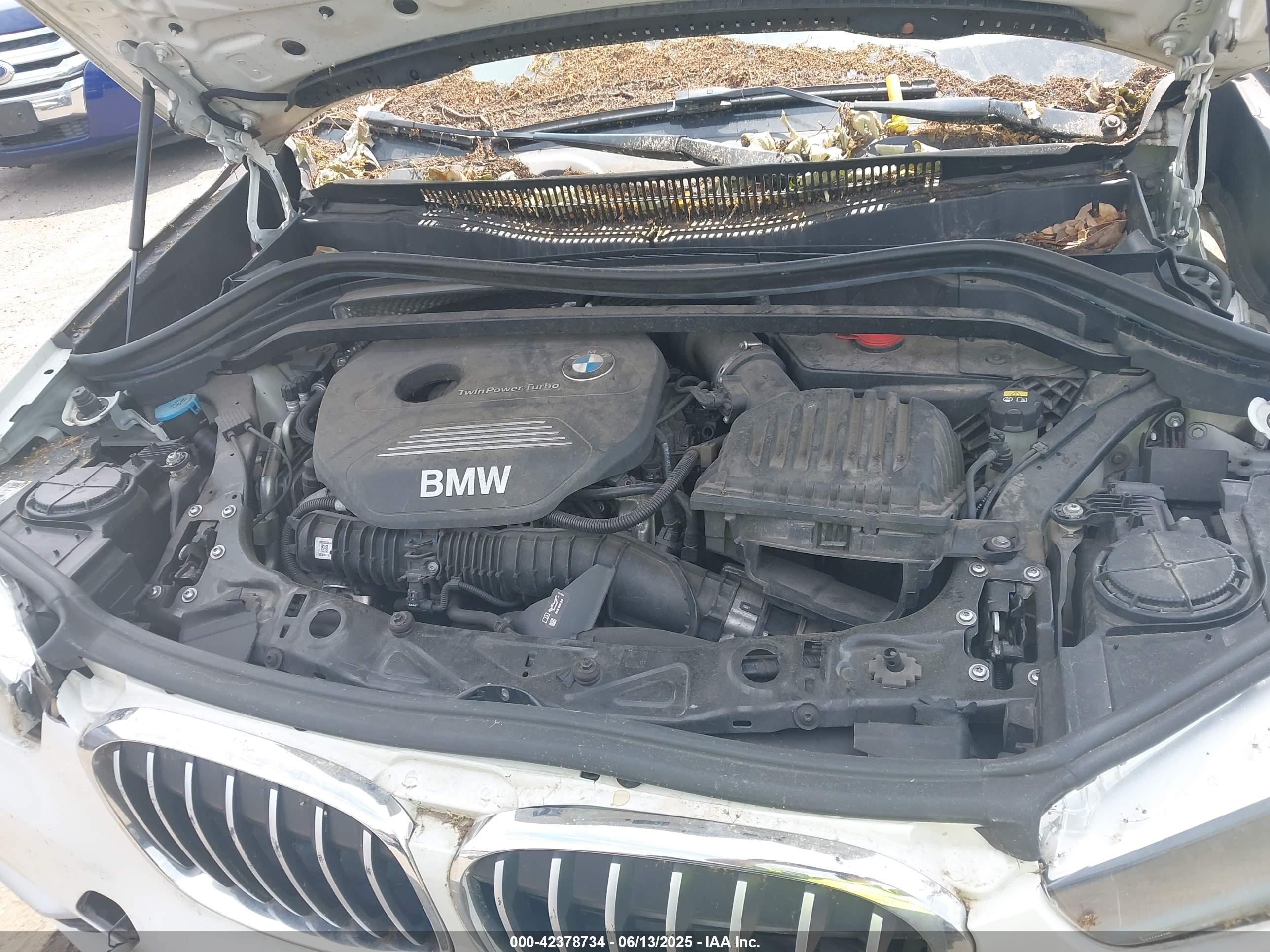 BMW X1 image 10