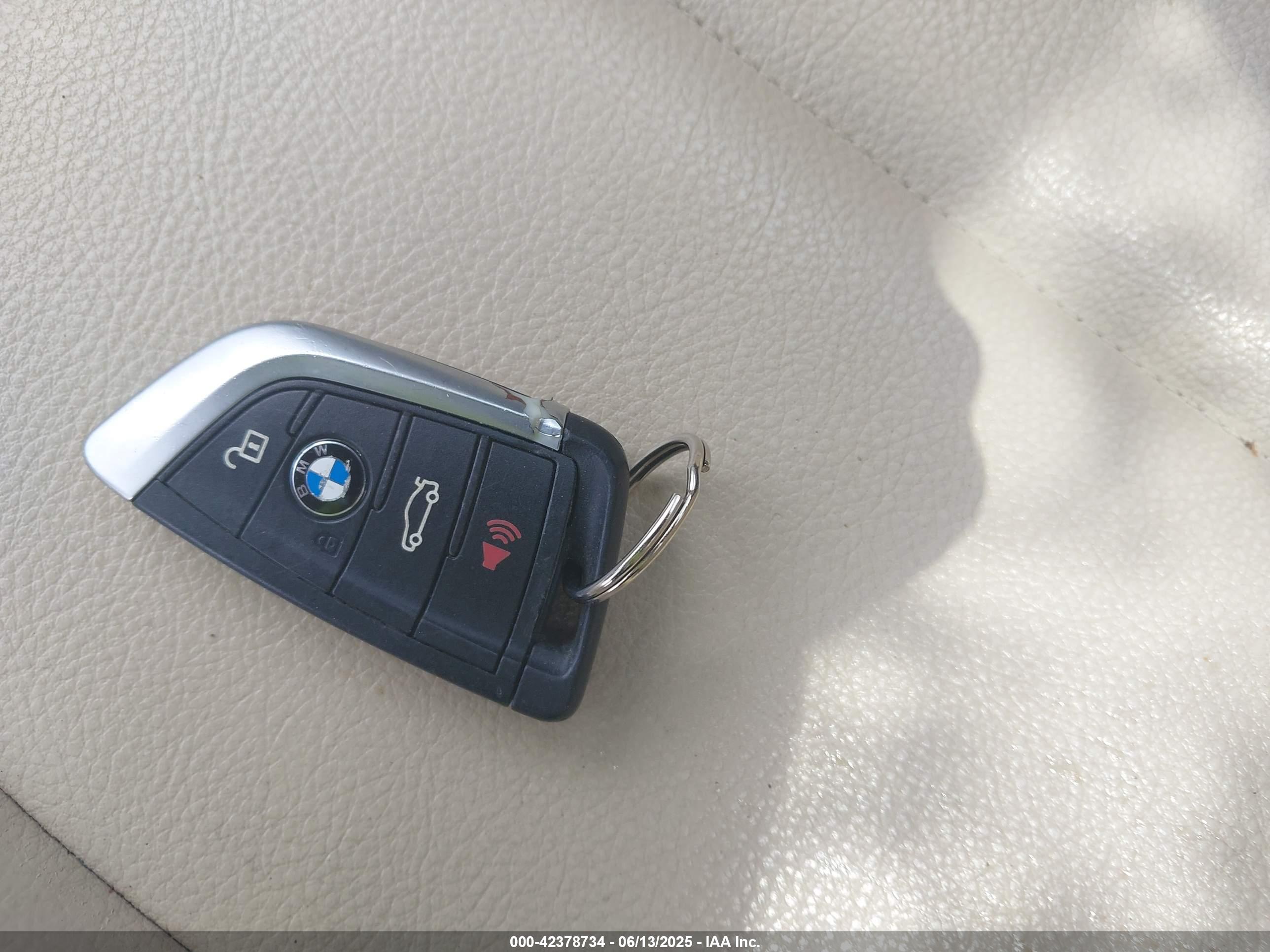 BMW X1 image 11
