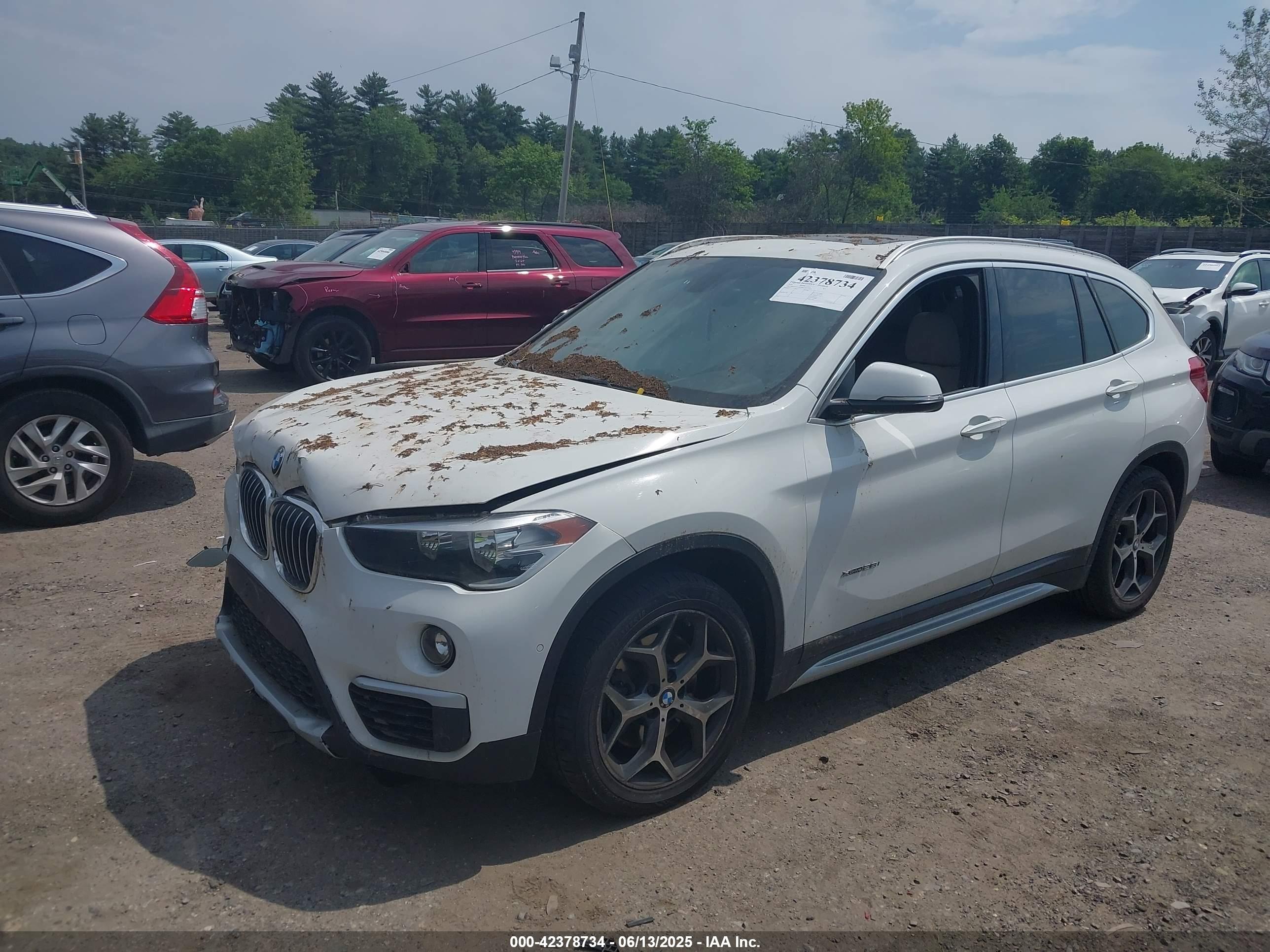 BMW X1 image 2
