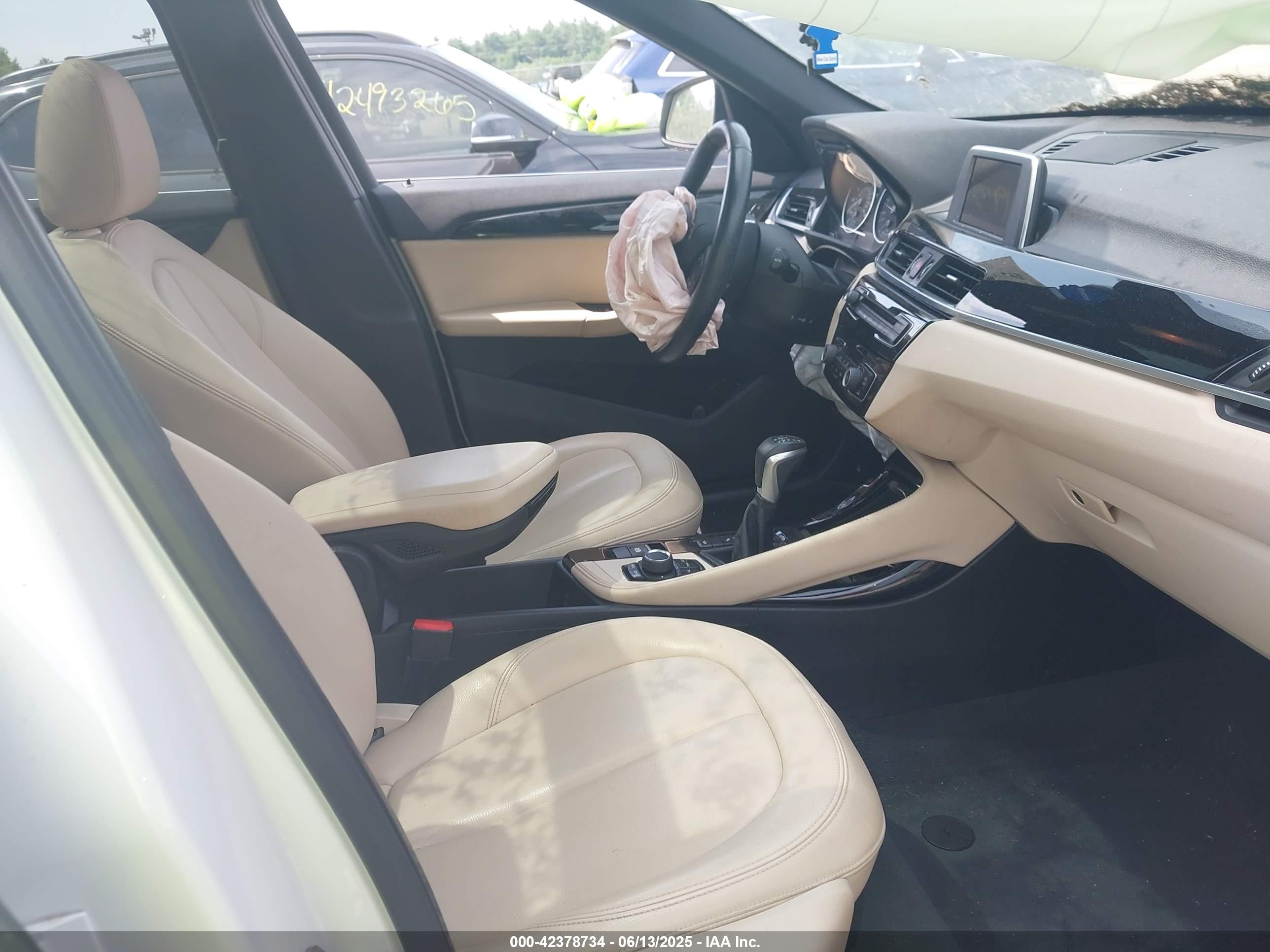BMW X1 image 5
