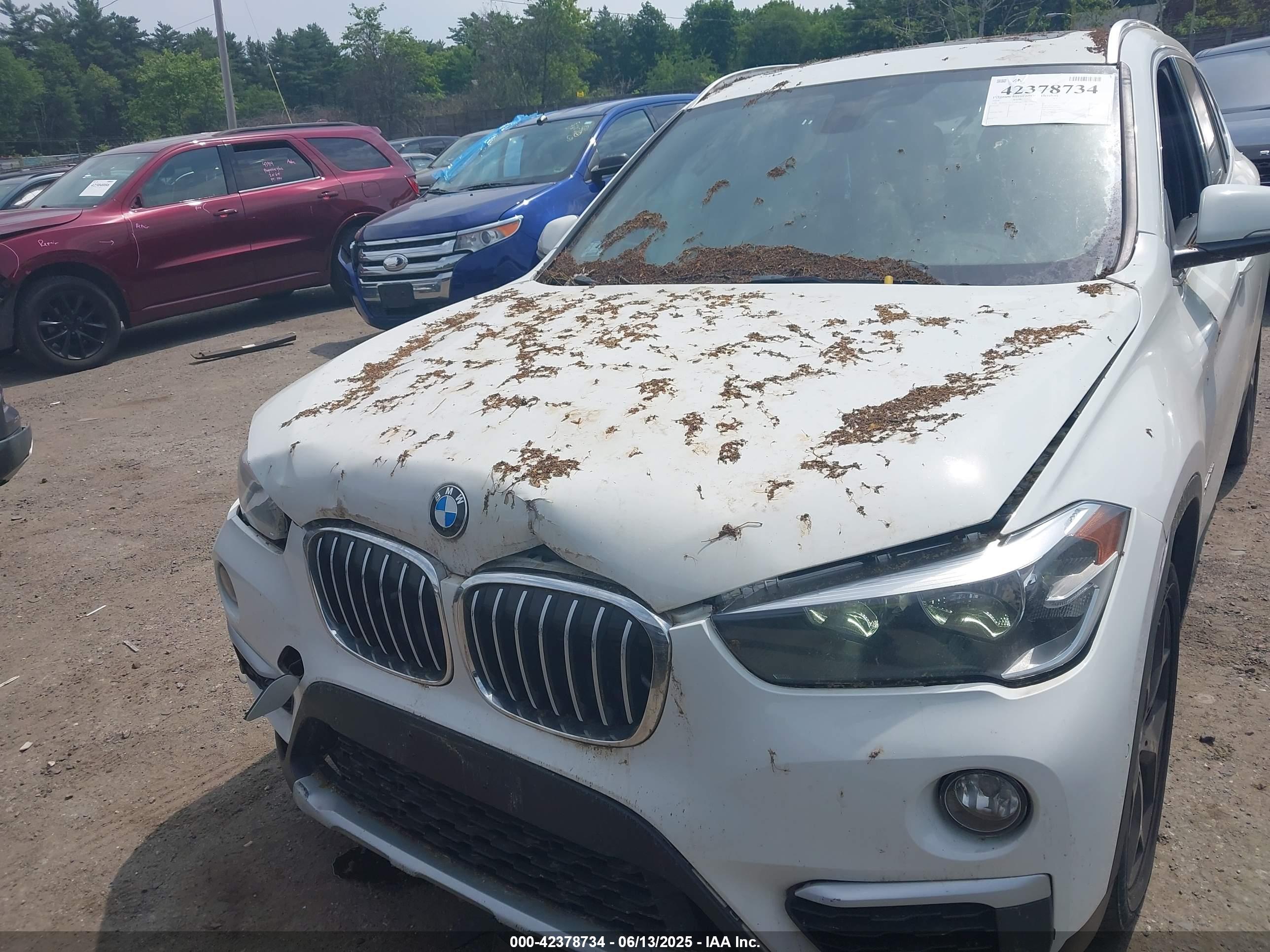 BMW X1 image 6