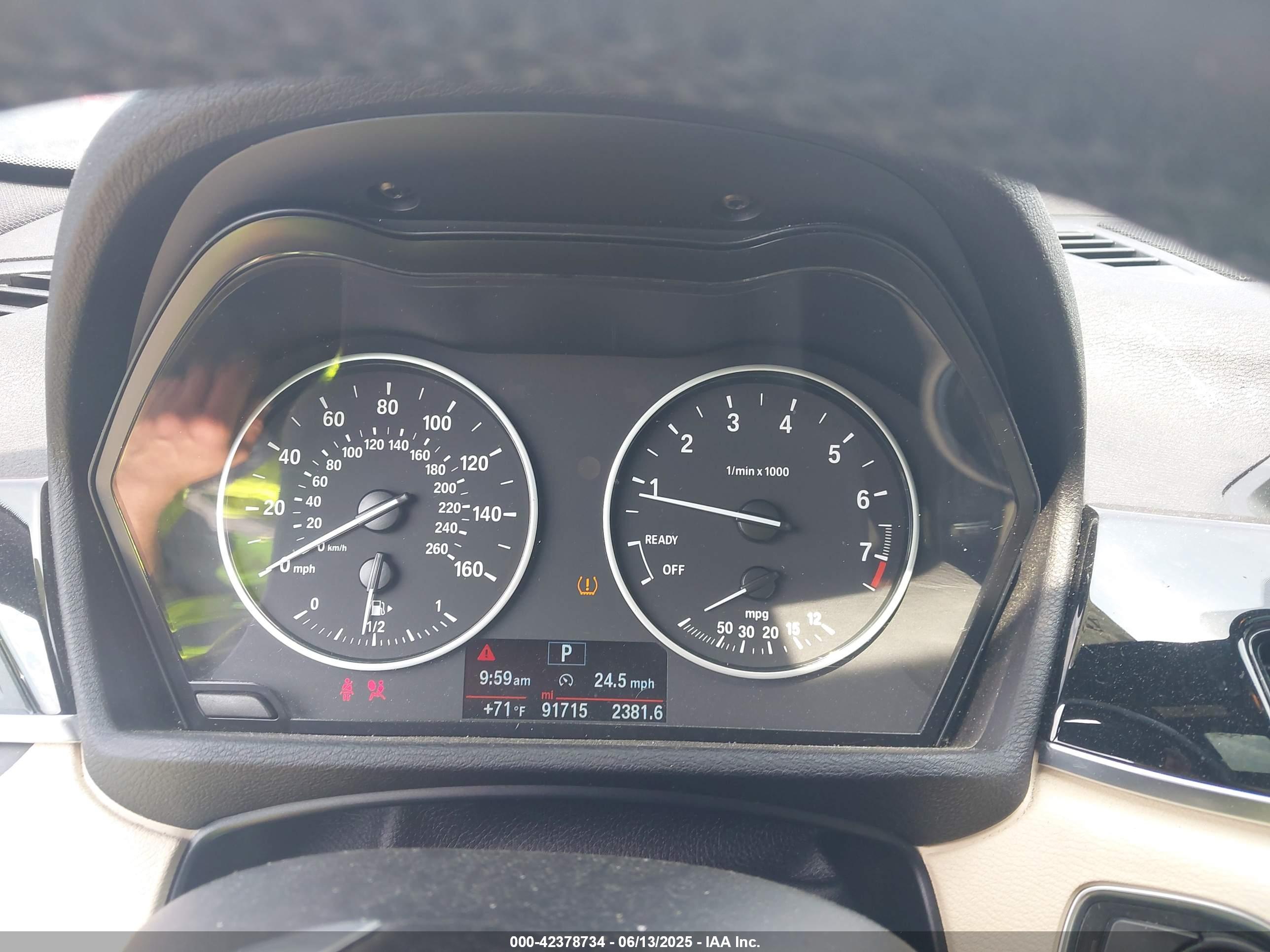 BMW X1 image 7