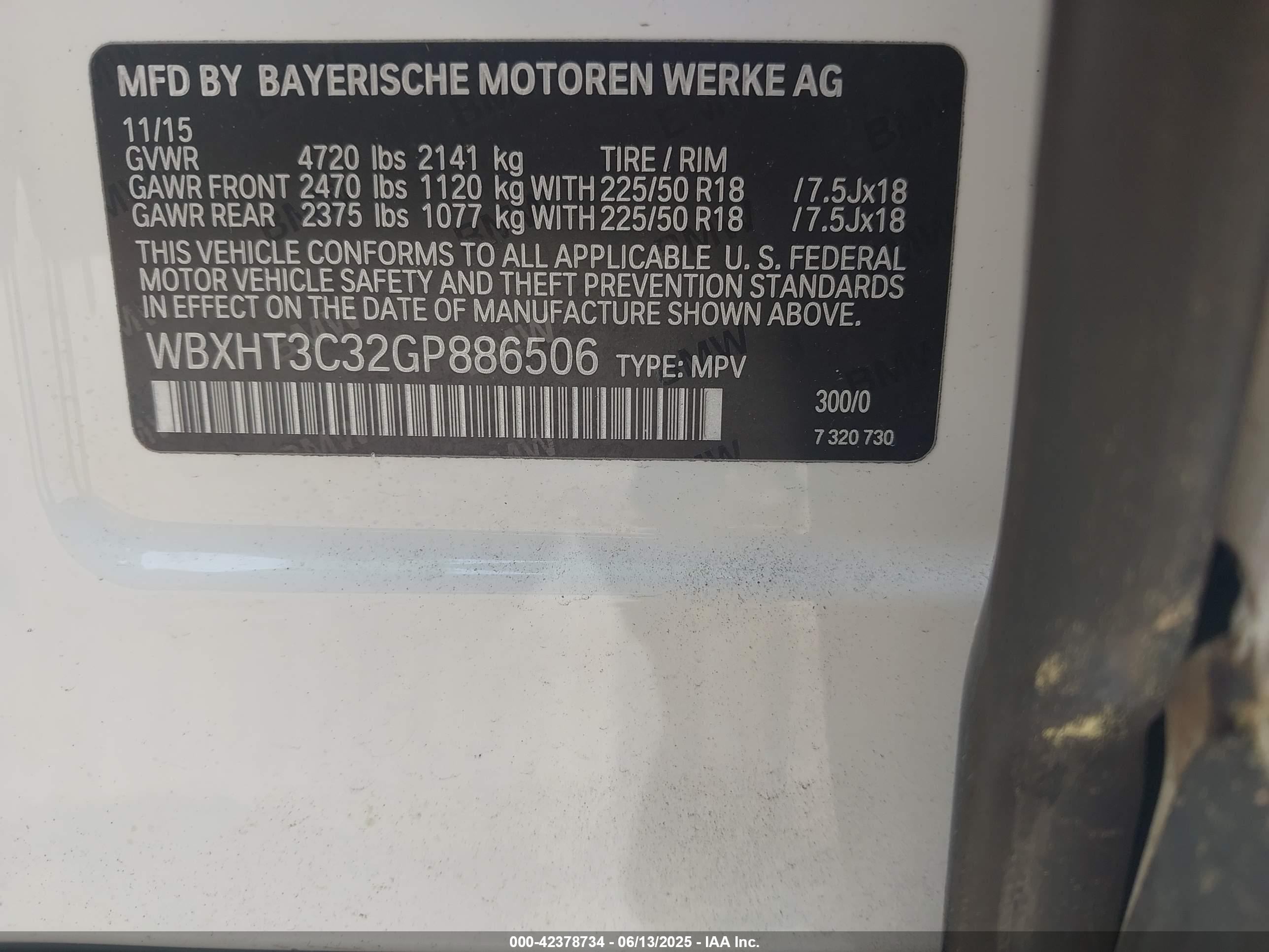 BMW X1 image 9