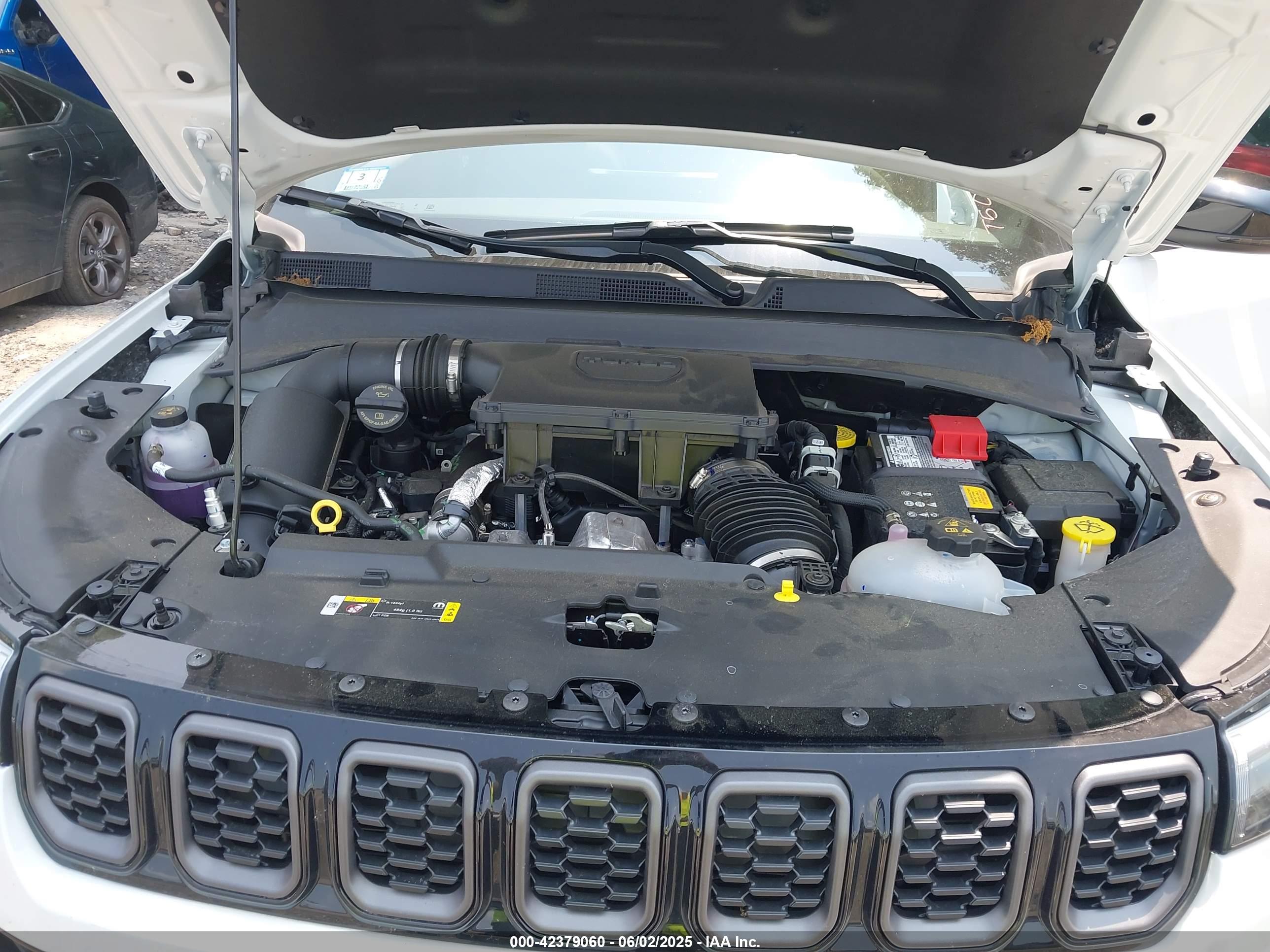 JEEP COMPASS image 10