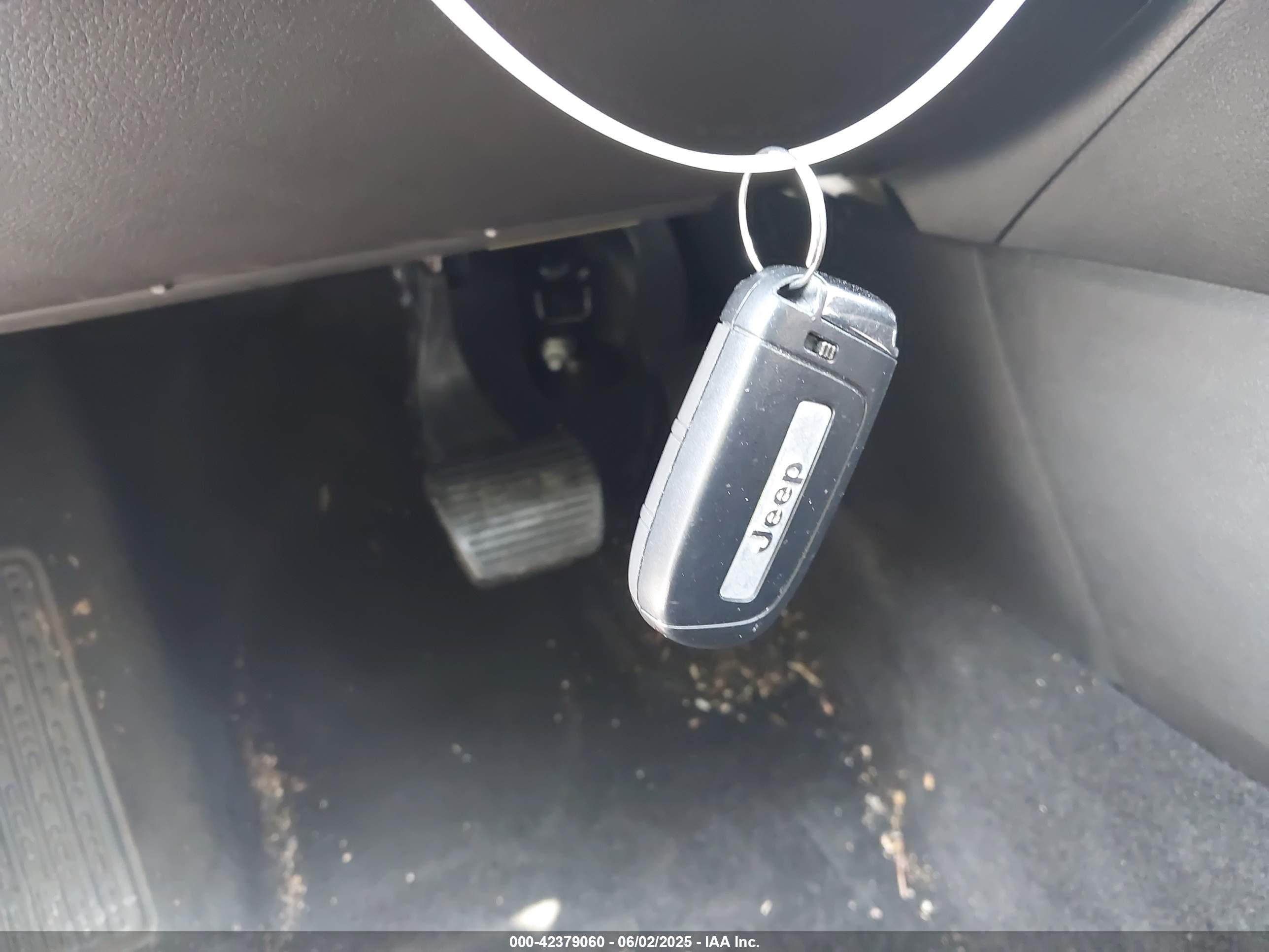 JEEP COMPASS image 11