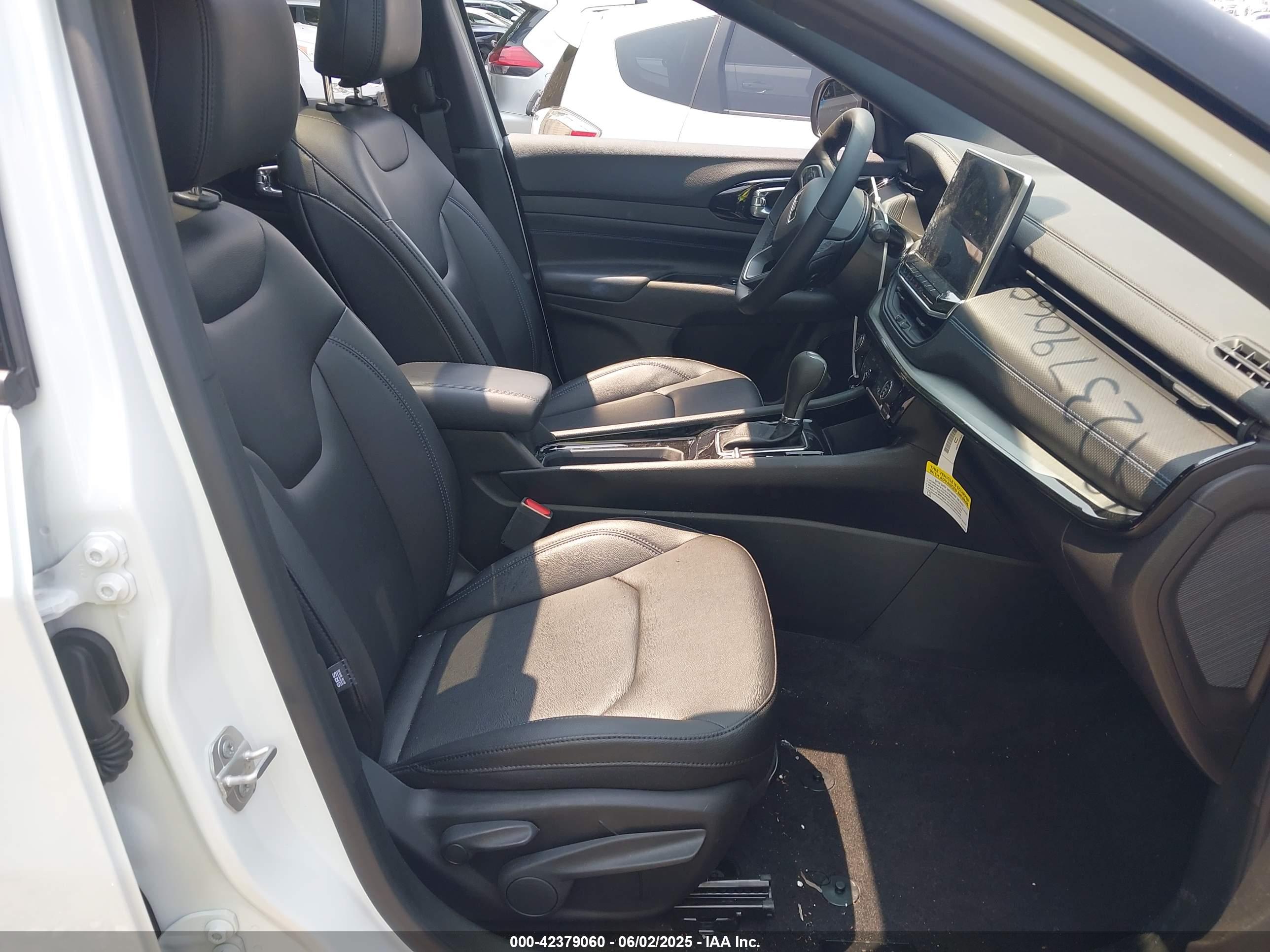JEEP COMPASS image 5