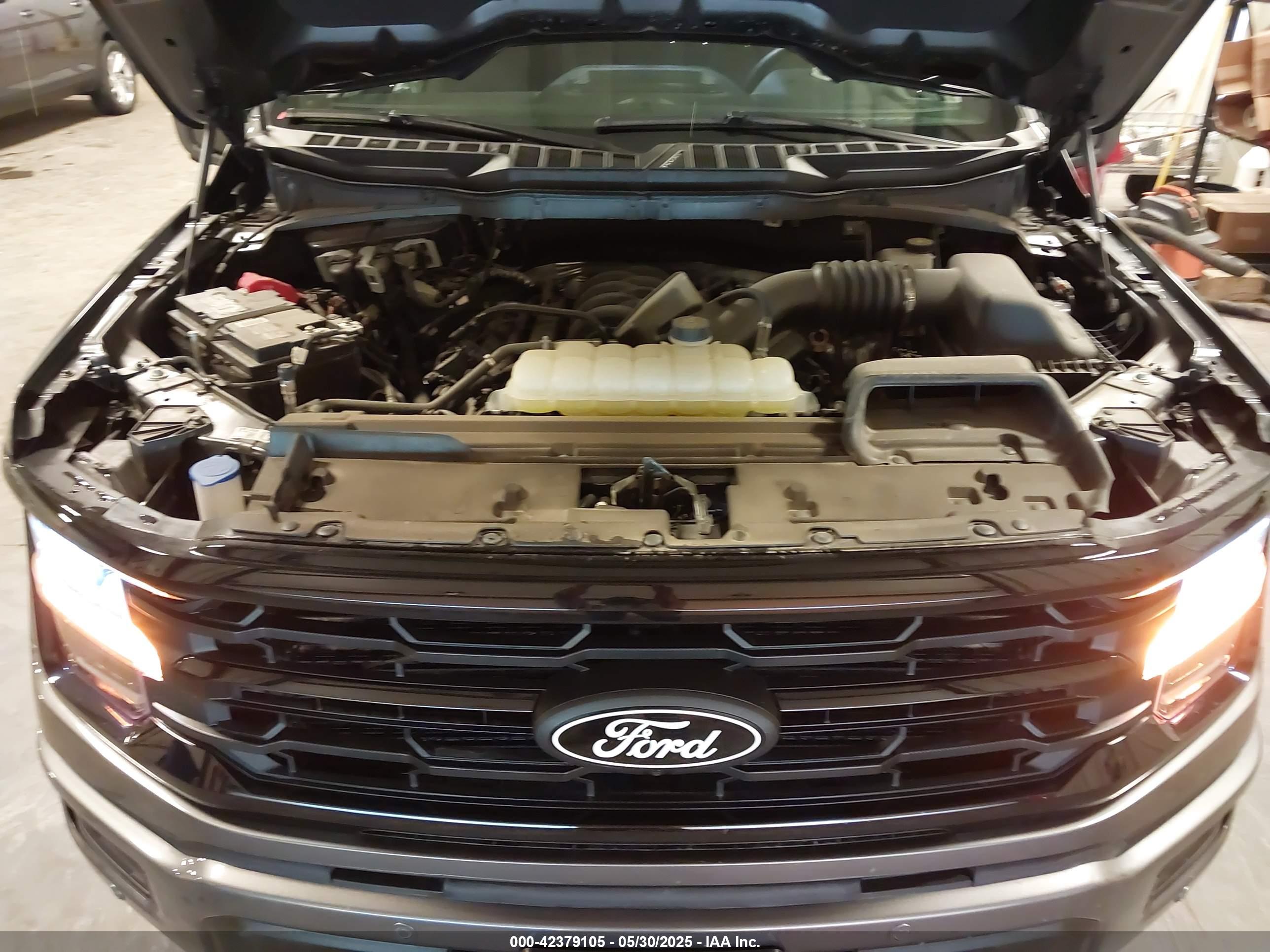 FORD F-150 image 10