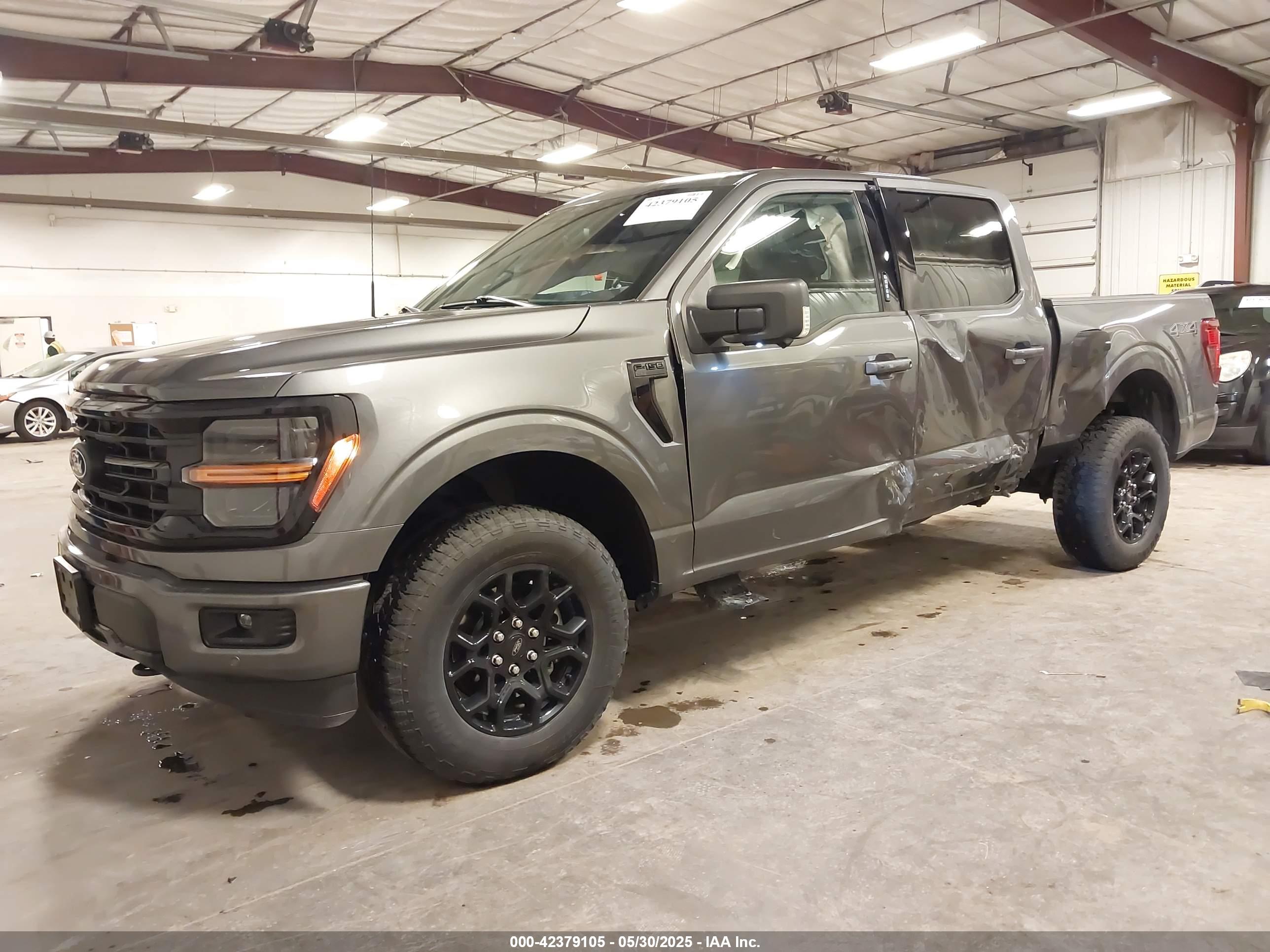 FORD F-150 image 2