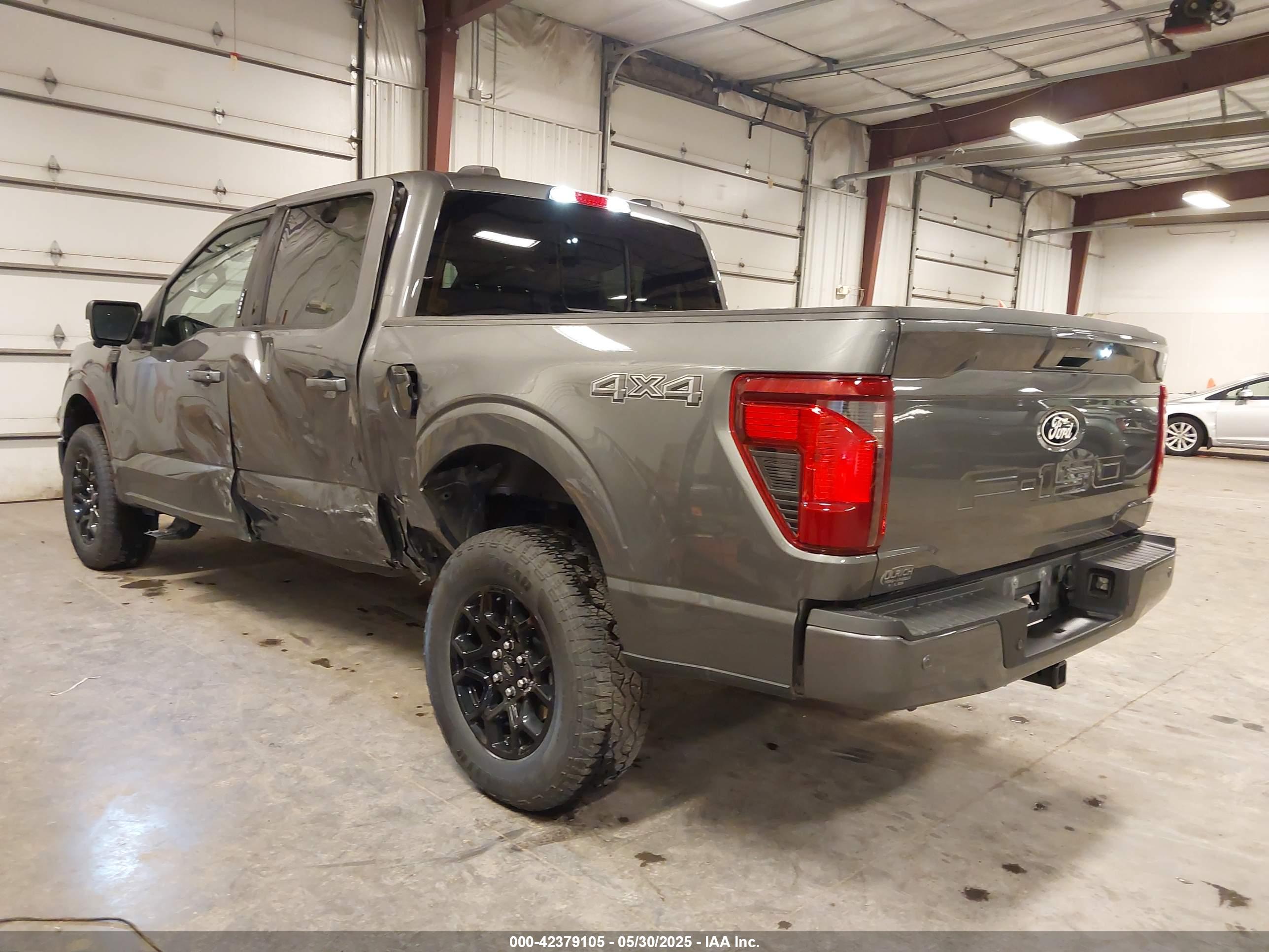 FORD F-150 image 3