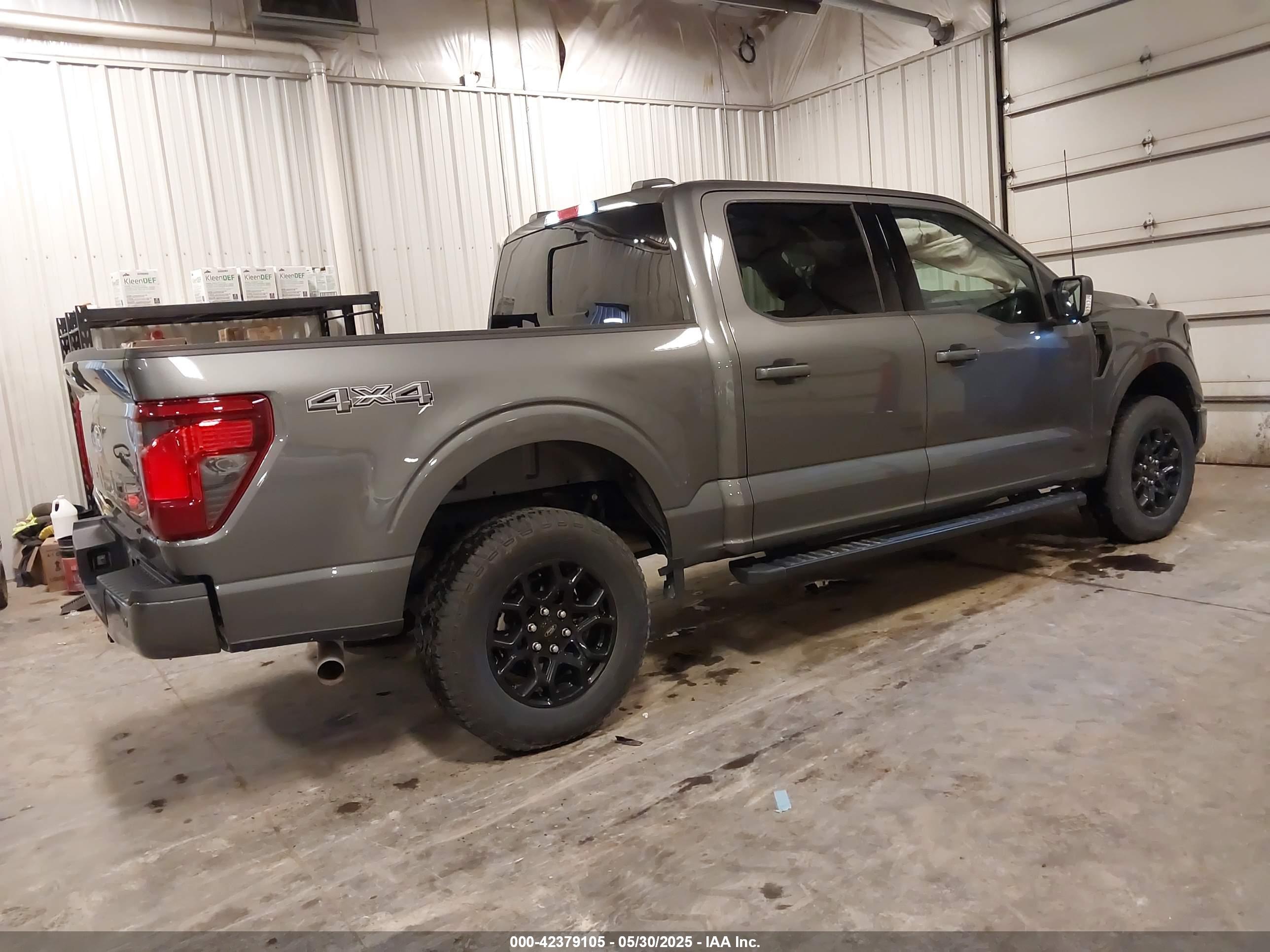 FORD F-150 image 4