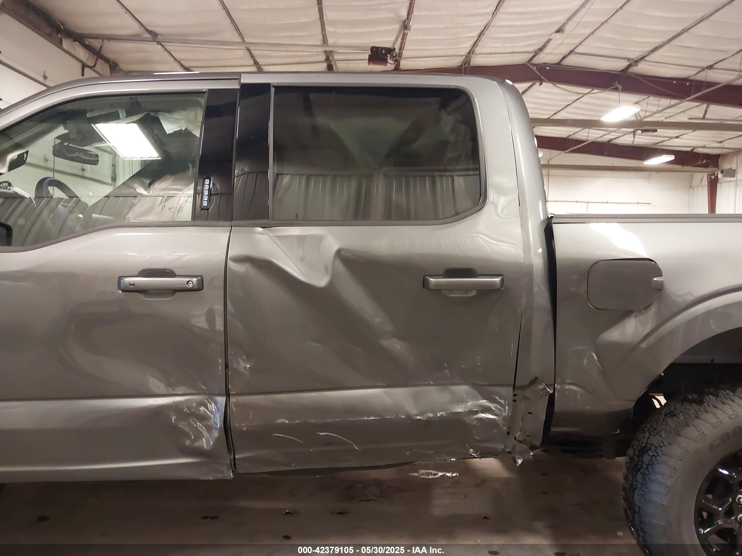 FORD F-150 image 6