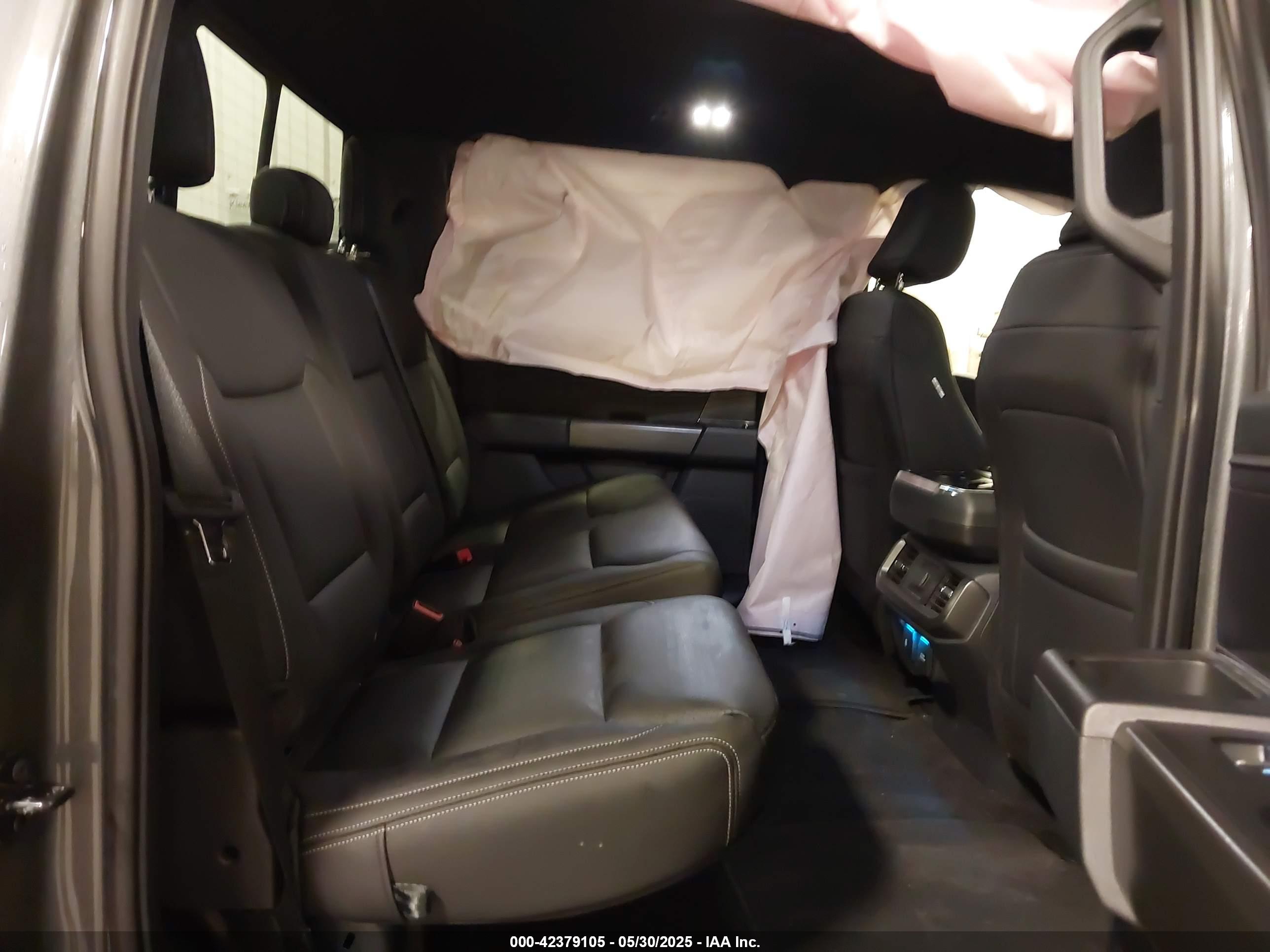 FORD F-150 image 8
