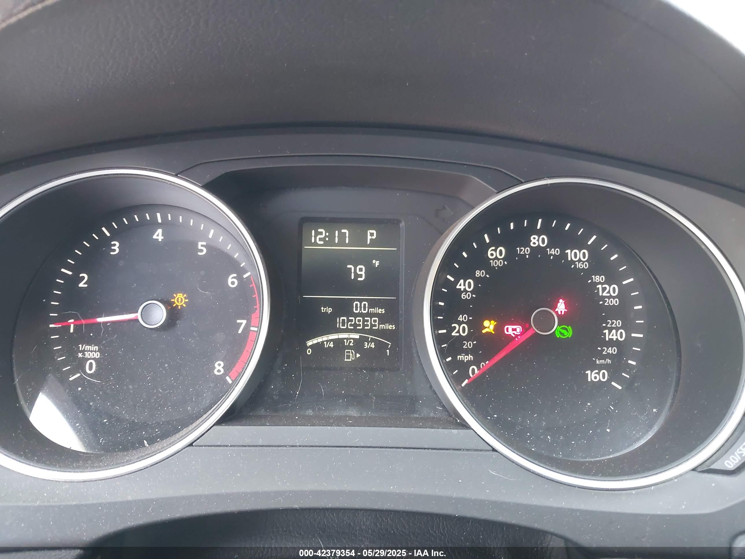 VOLKSWAGEN JETTA image 7