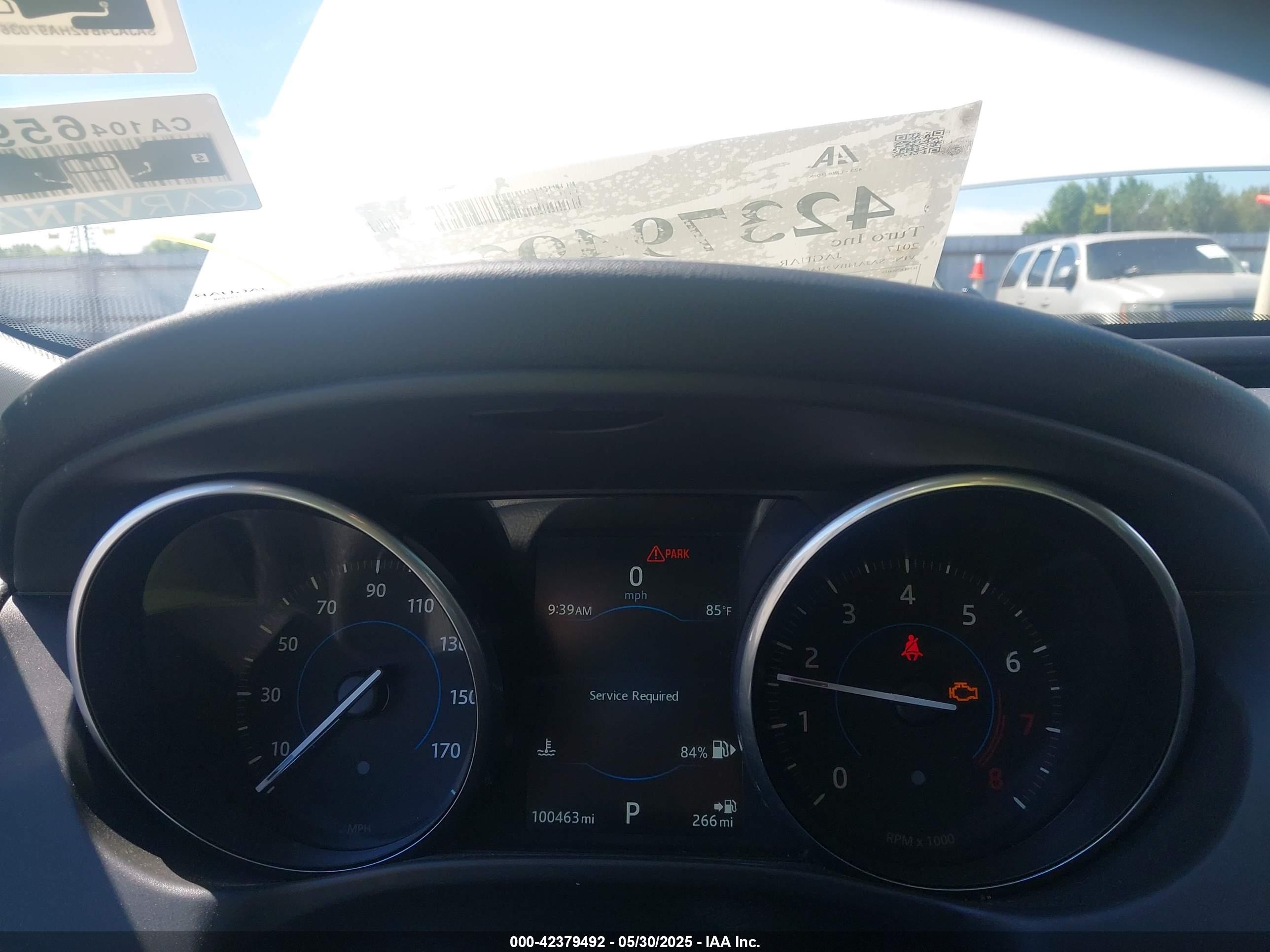 JAGUAR XE image 7