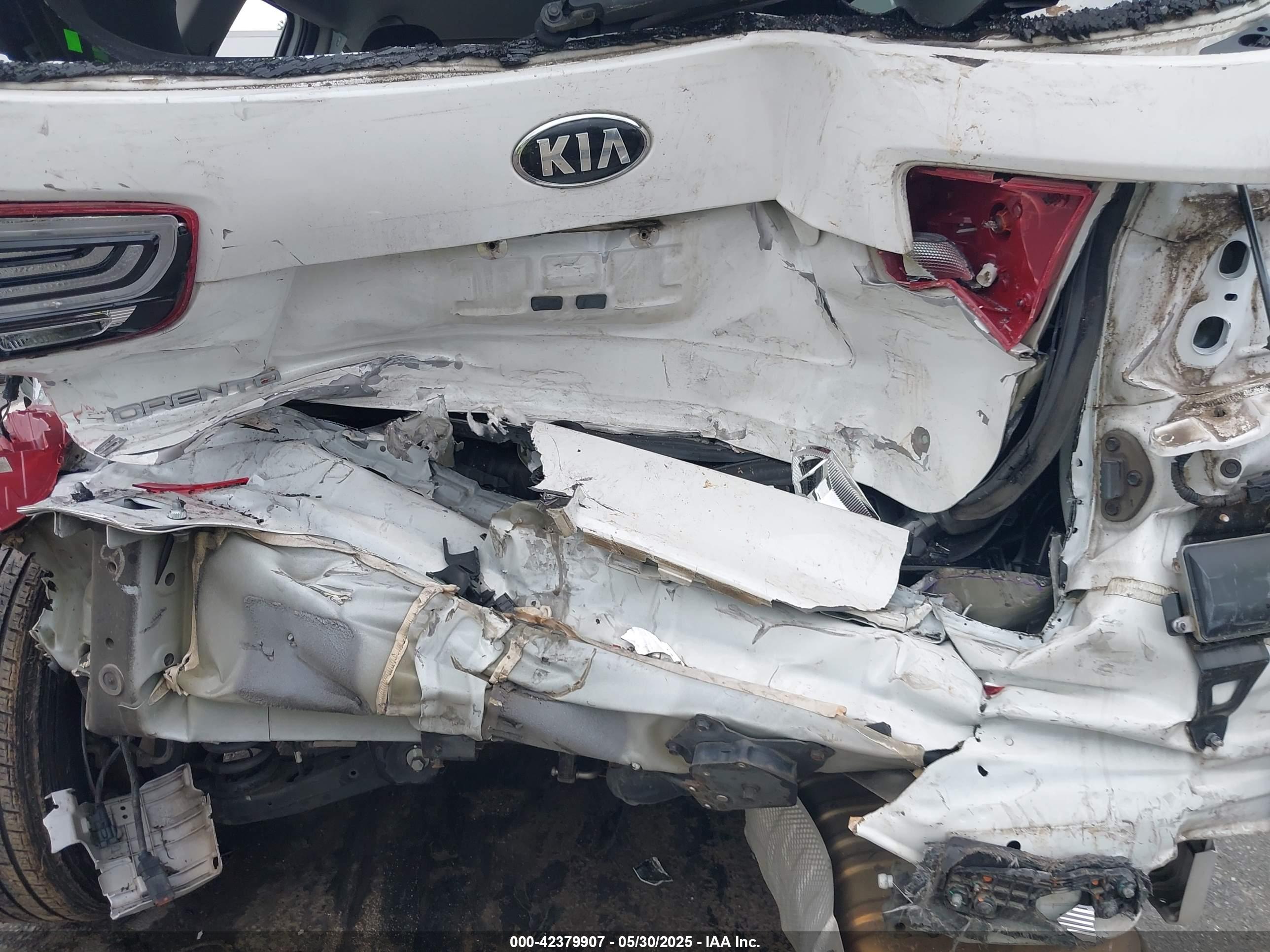KIA SORENTO image 6