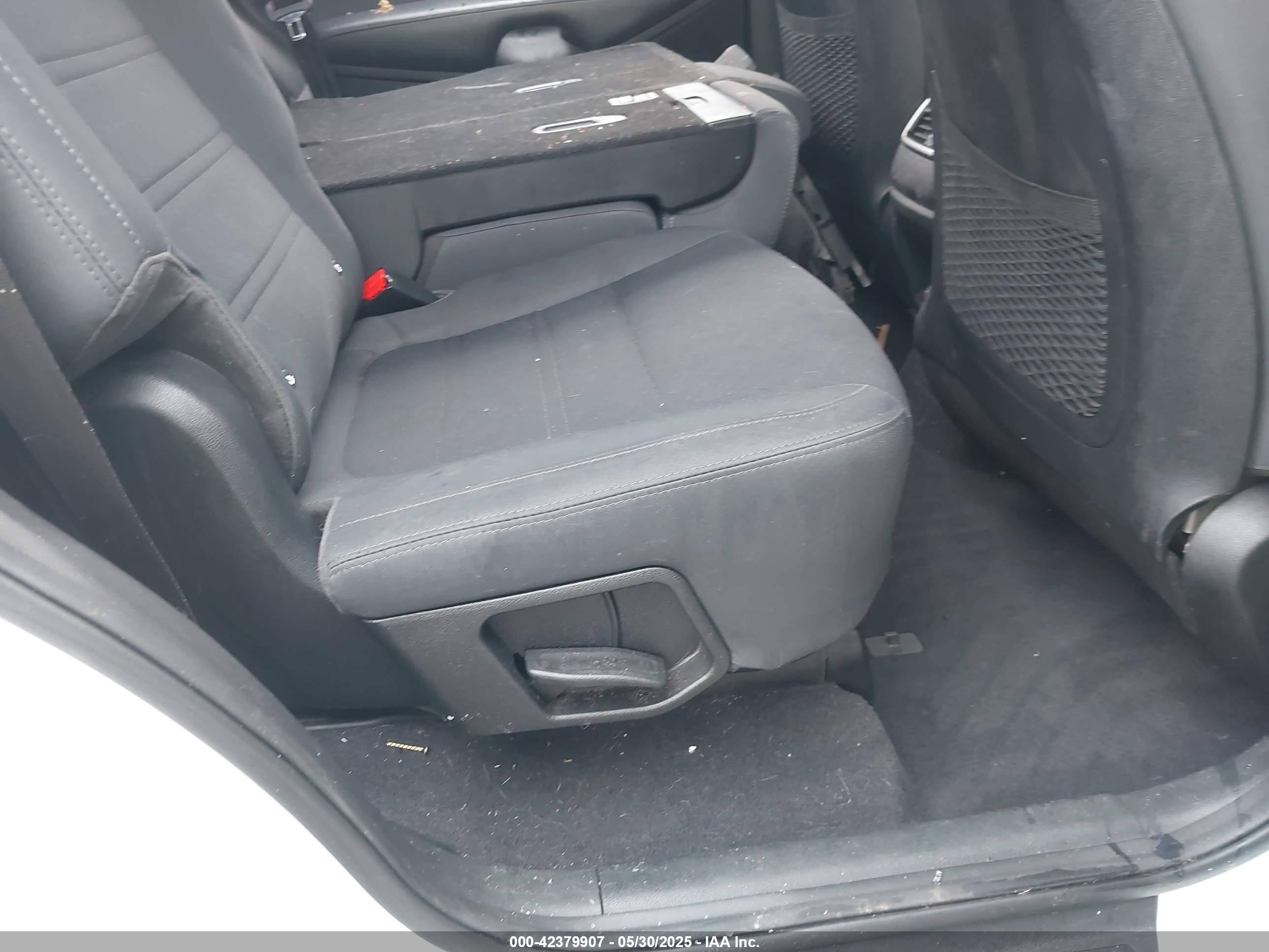 KIA SORENTO image 8