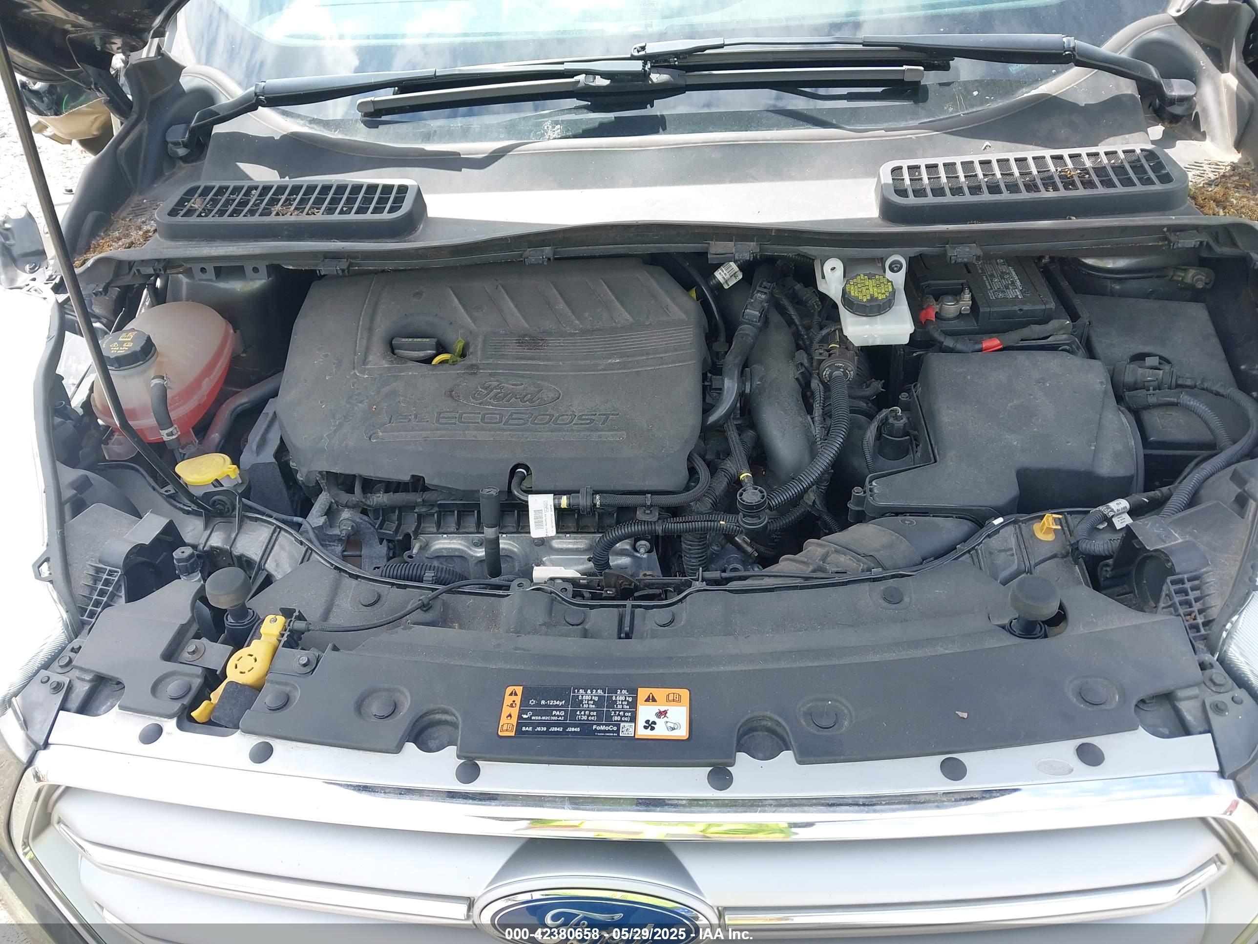 FORD ESCAPE image 10